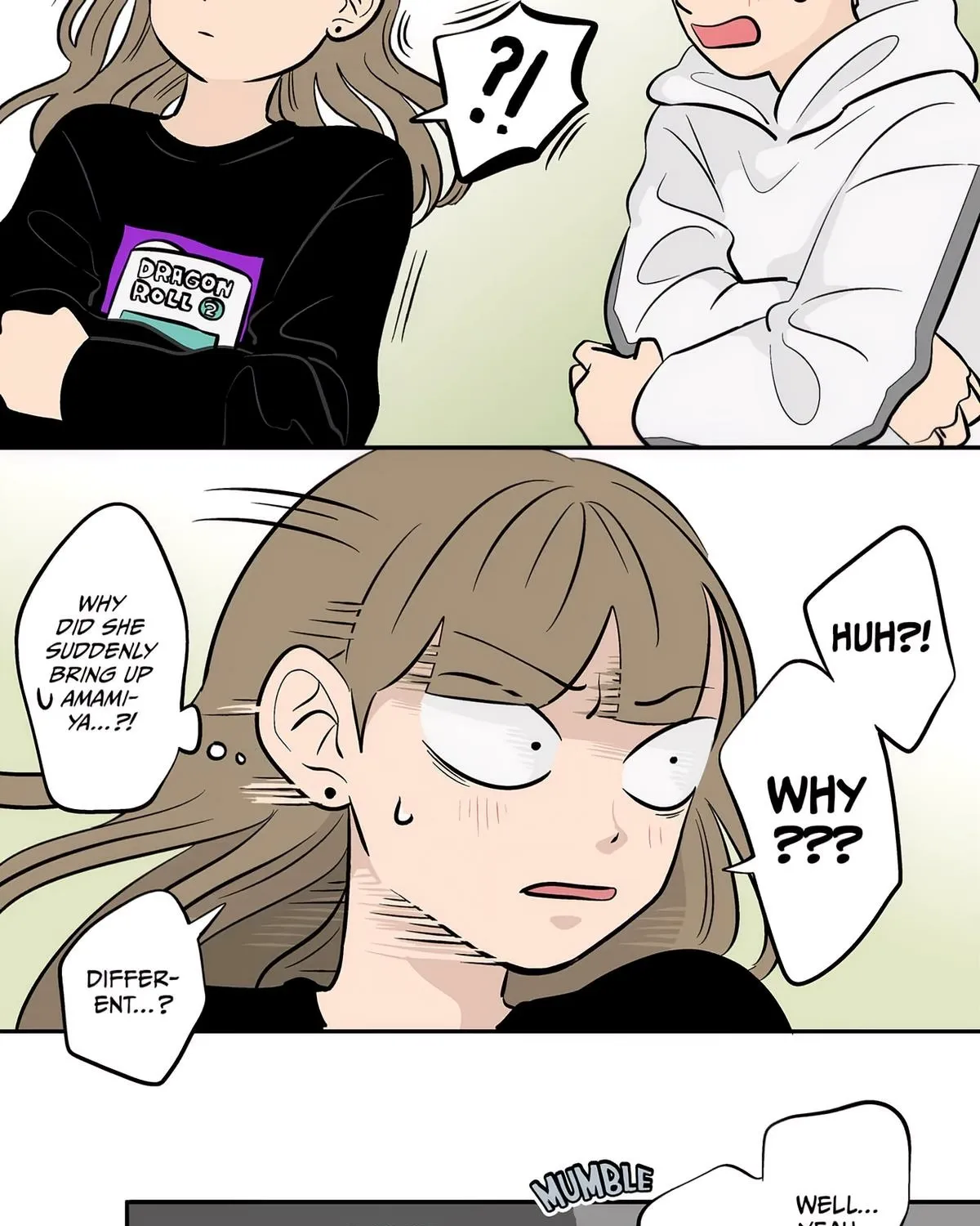 Read The Ramparts of Ice EN Manga Online