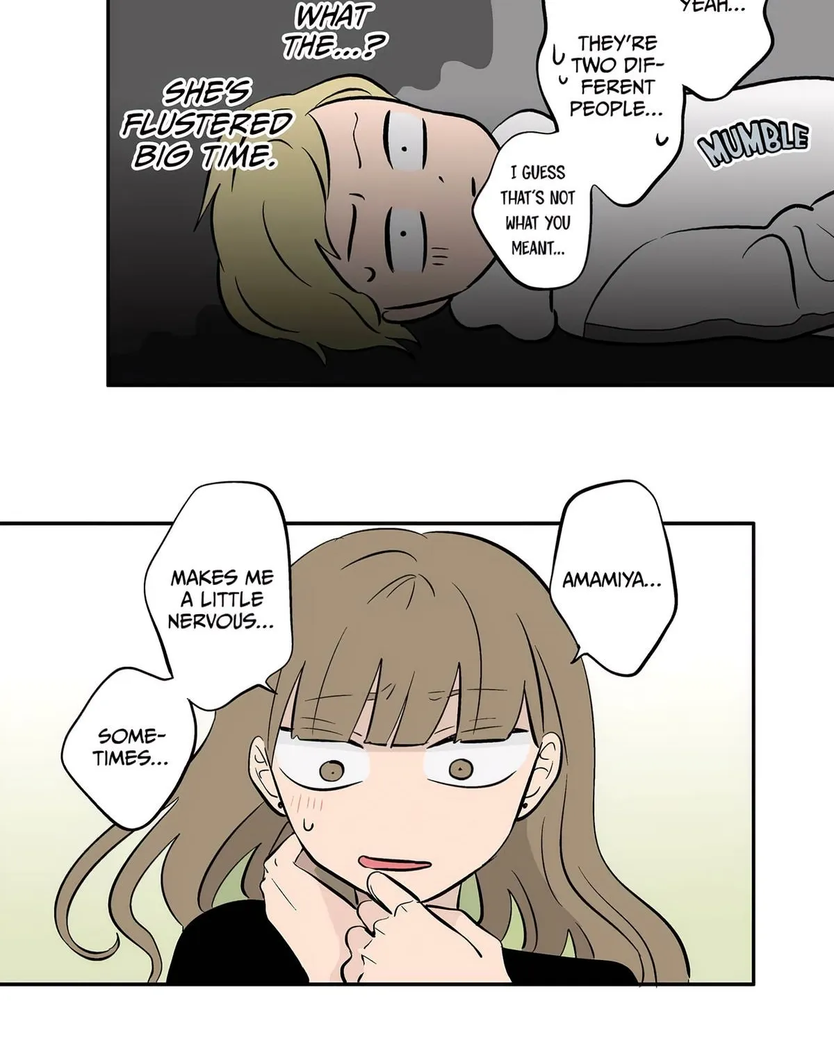 Read The Ramparts of Ice EN Manga Online