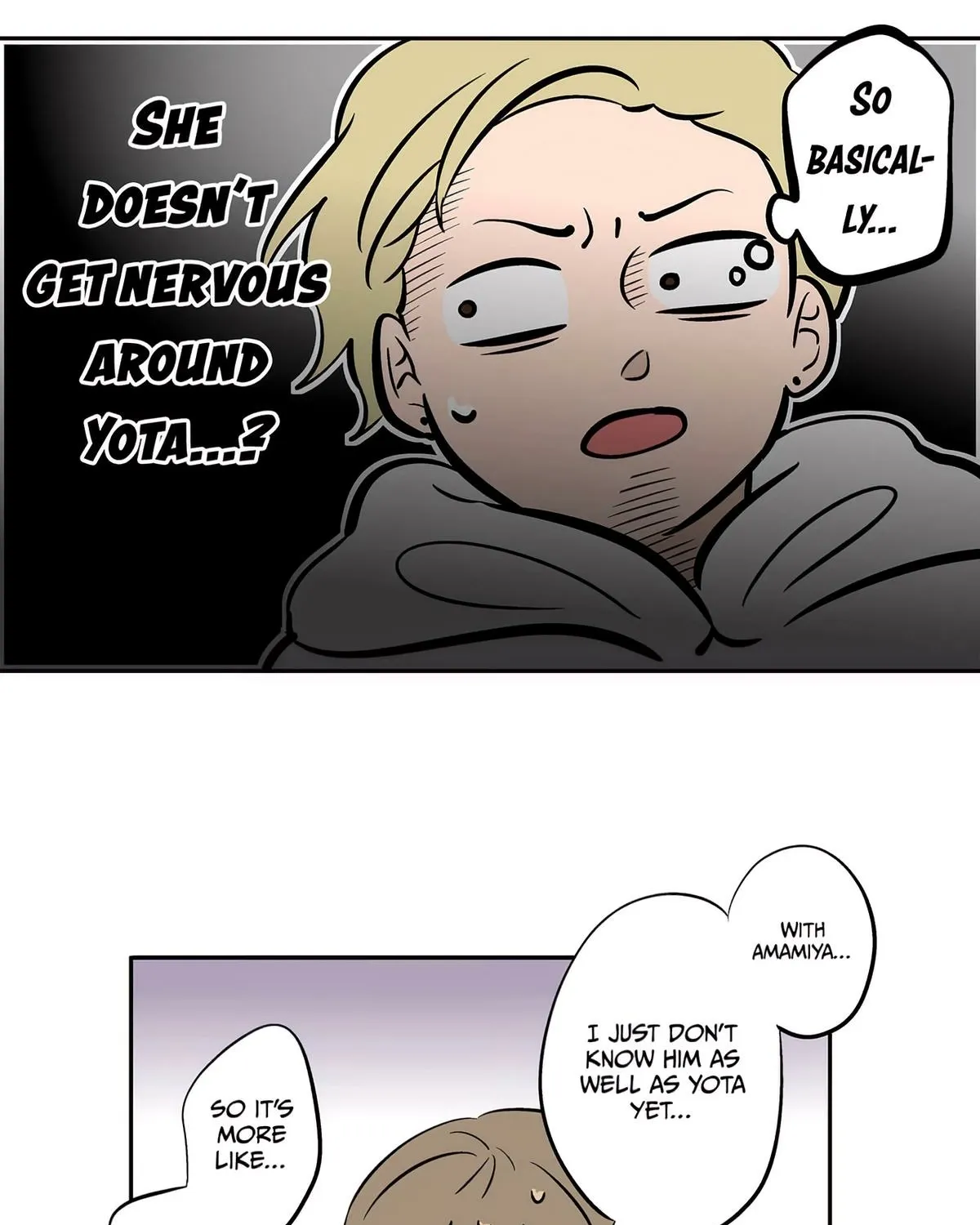 Read The Ramparts of Ice EN Manga Online