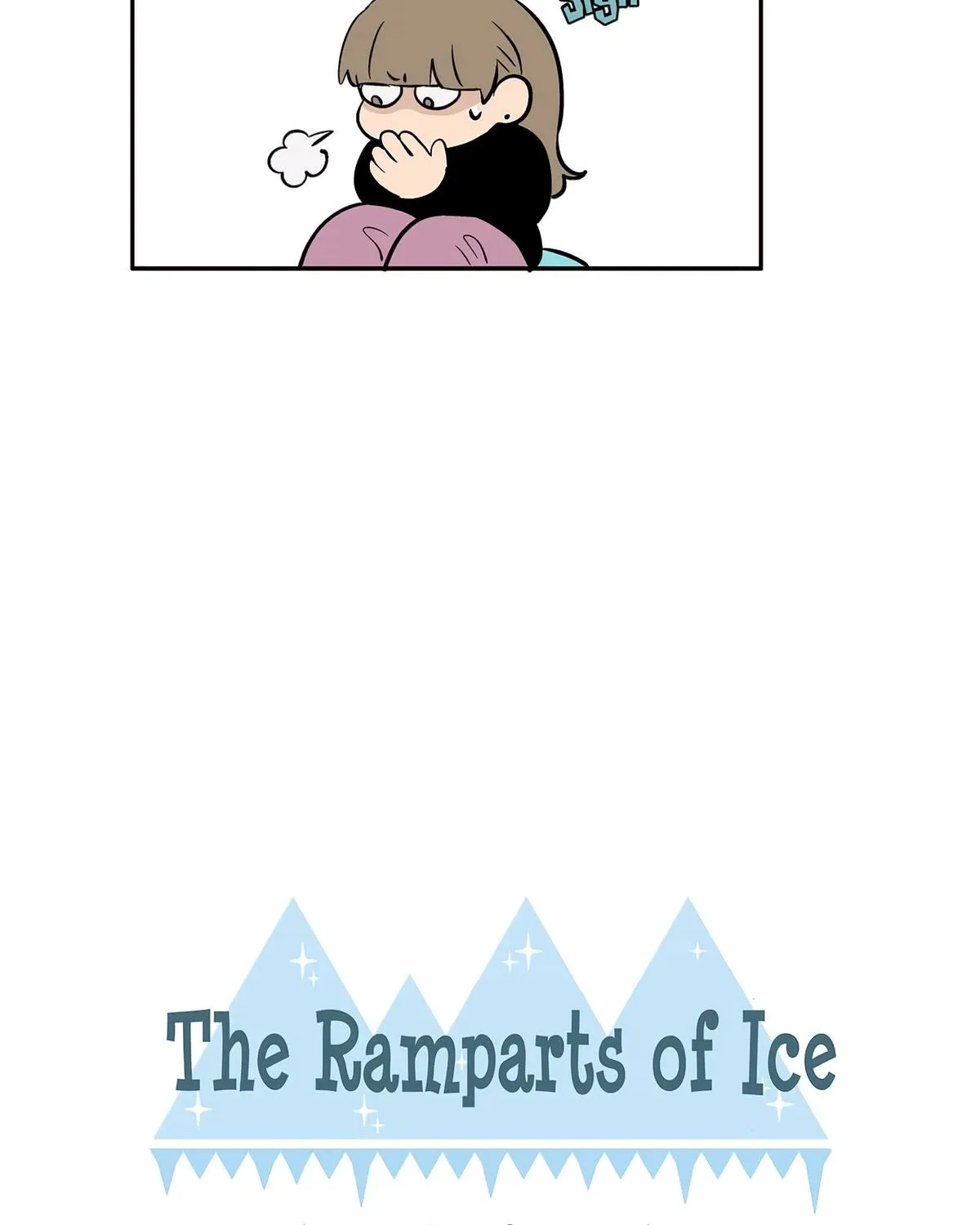 Read The Ramparts of Ice EN Manga Online