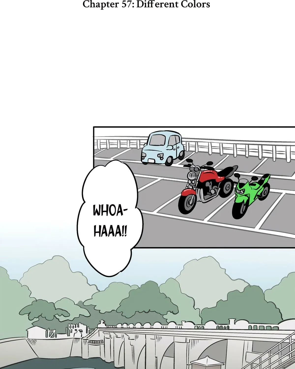 Read The Ramparts of Ice EN Manga Online