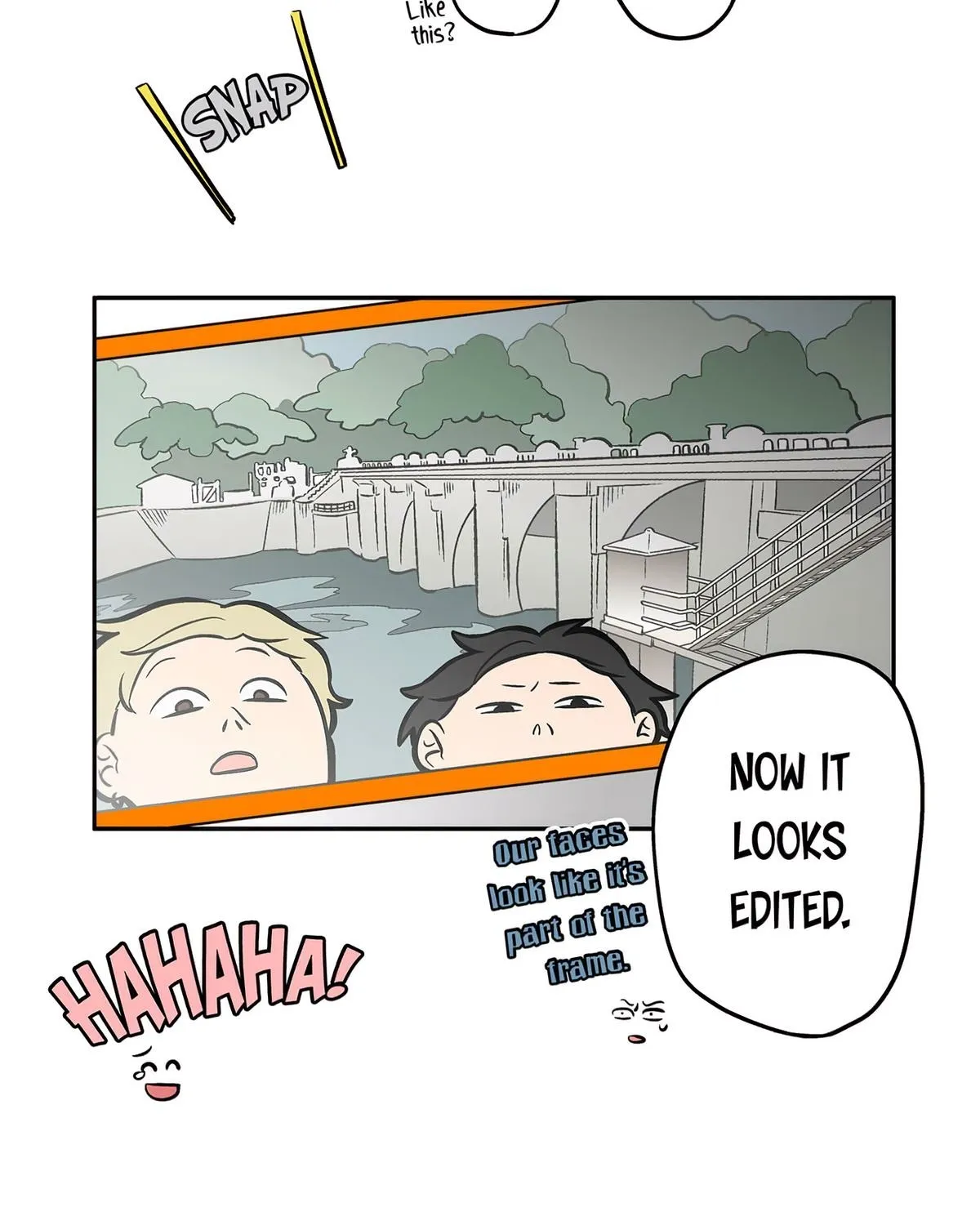 Read The Ramparts of Ice EN Manga Online
