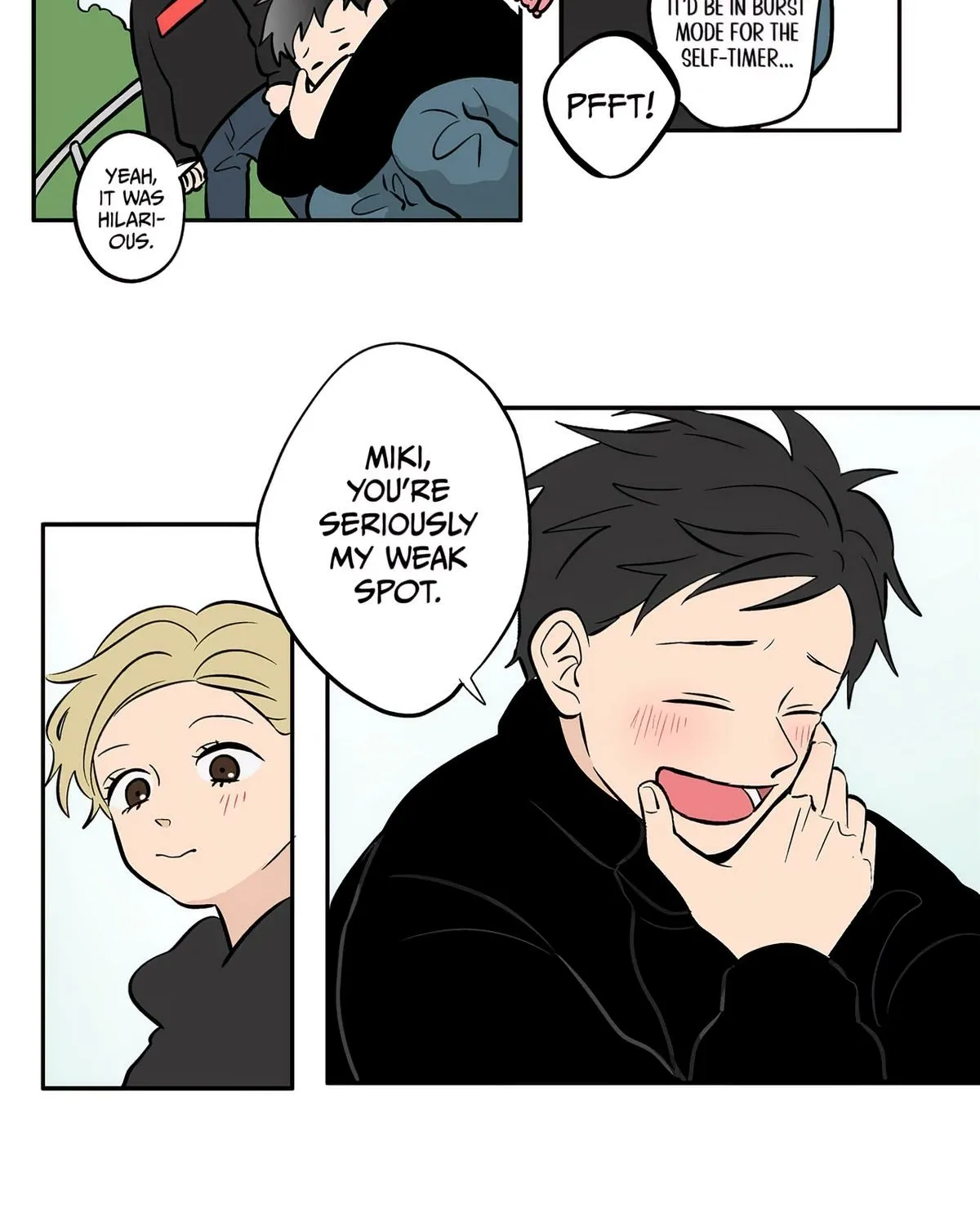 Read The Ramparts of Ice EN Manga Online