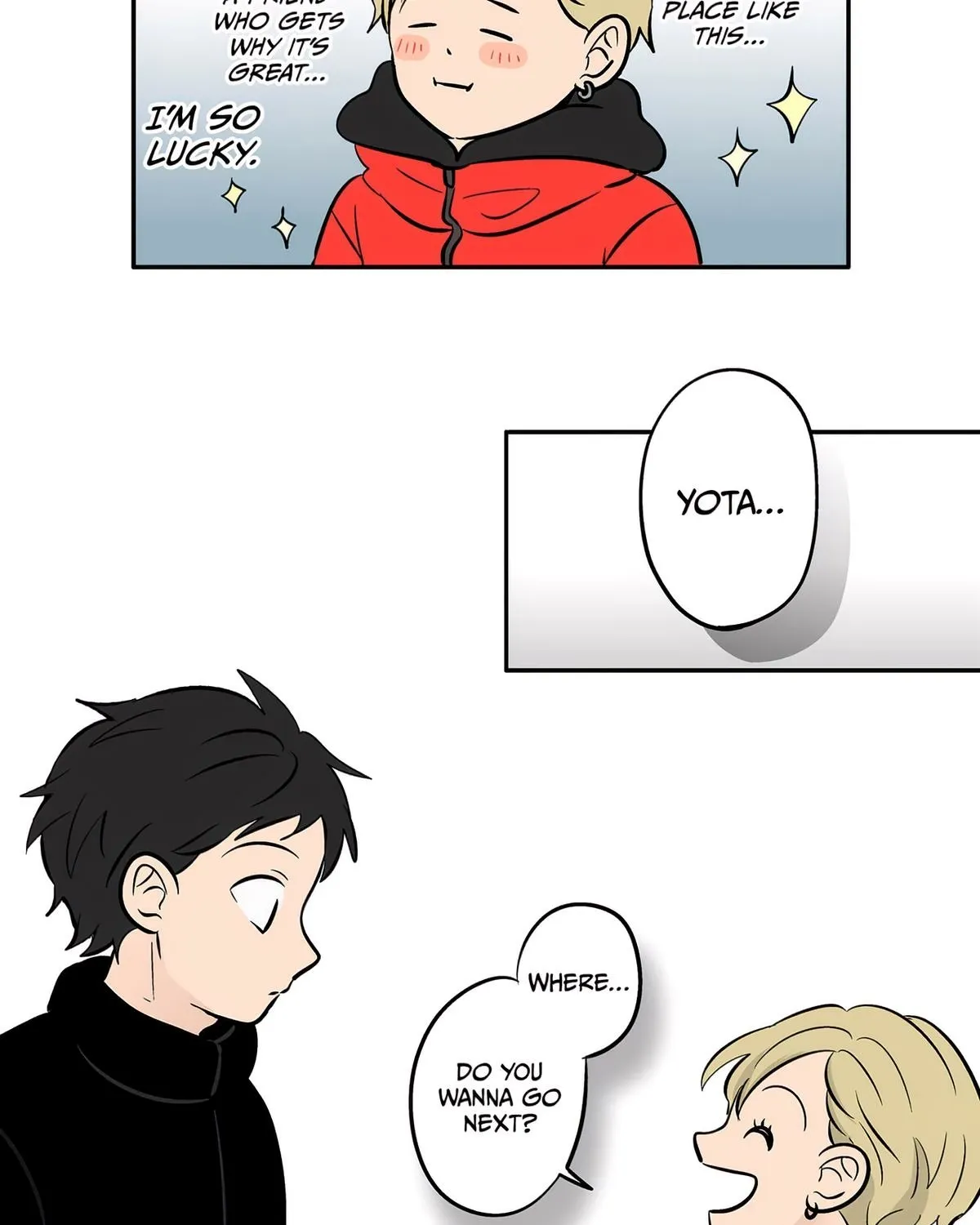 Read The Ramparts of Ice EN Manga Online