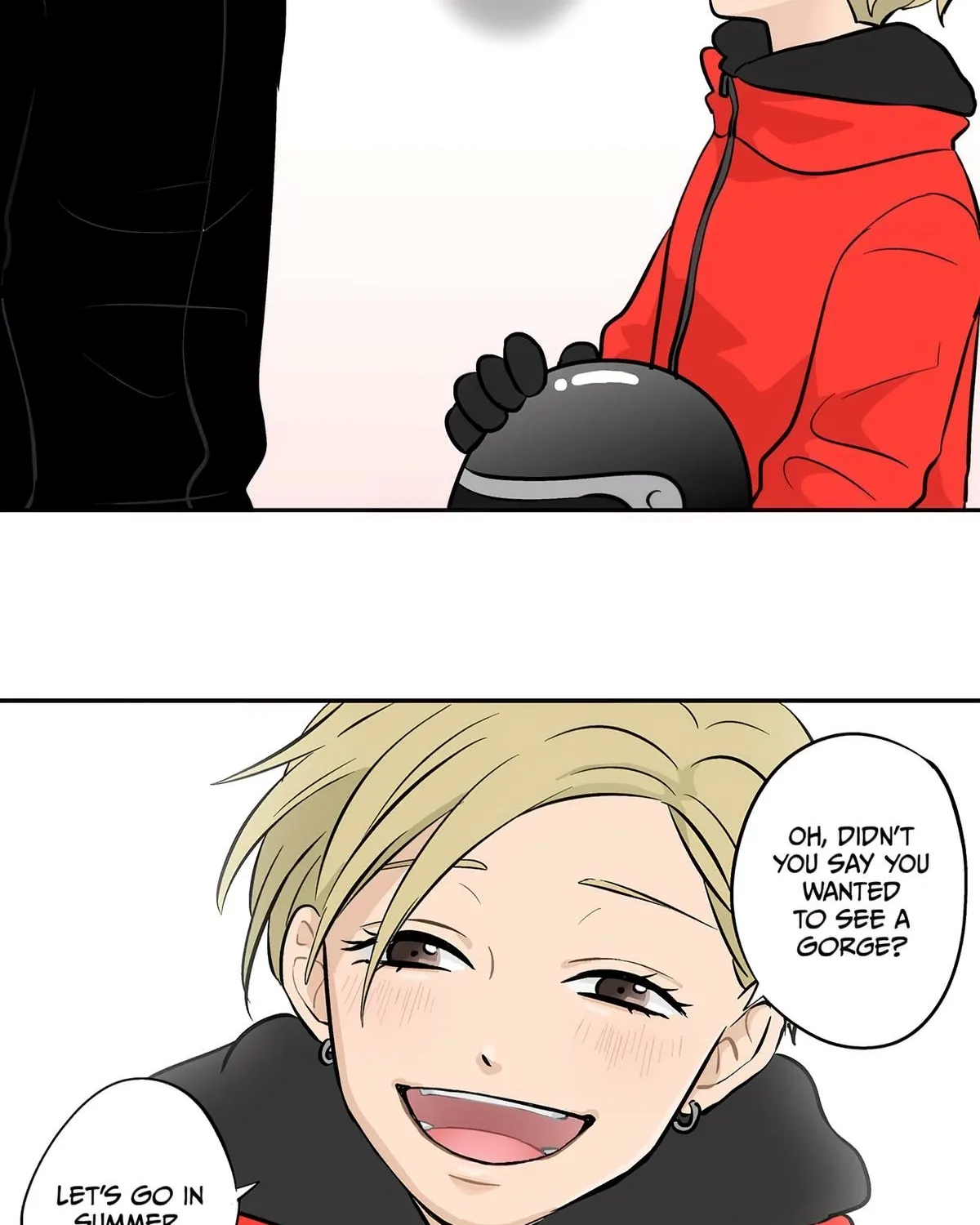 Read The Ramparts of Ice EN Manga Online