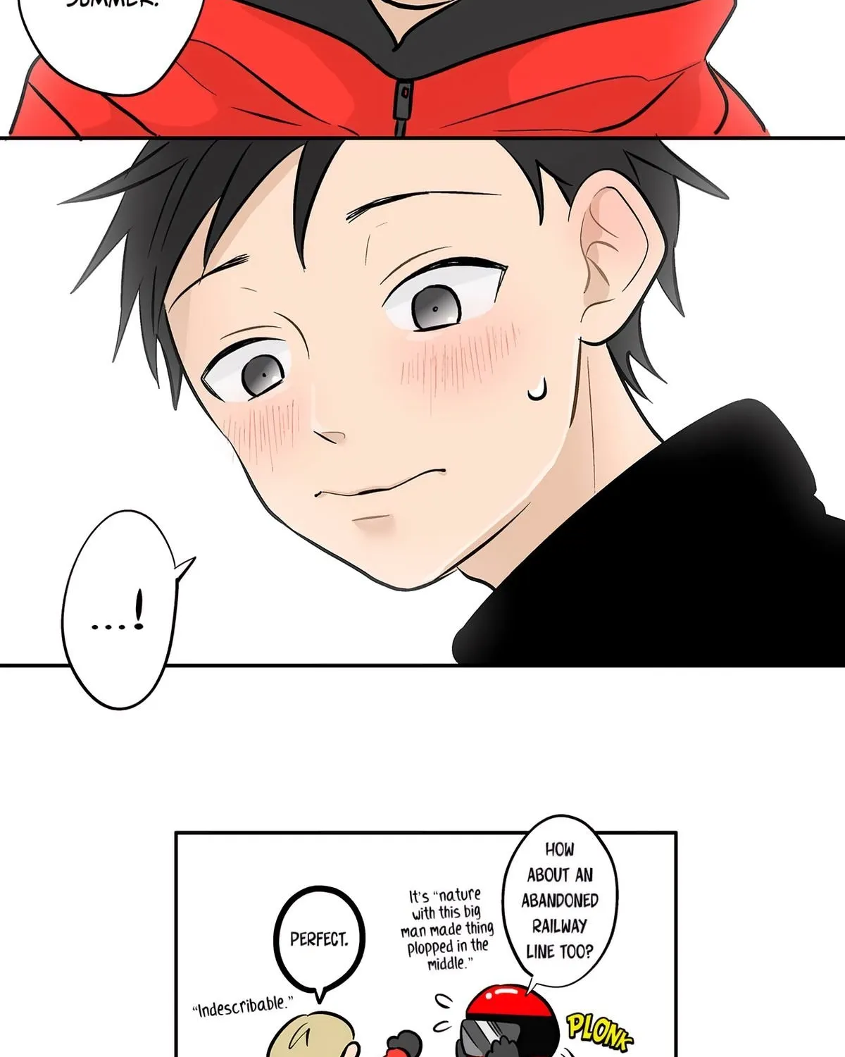 Read The Ramparts of Ice EN Manga Online