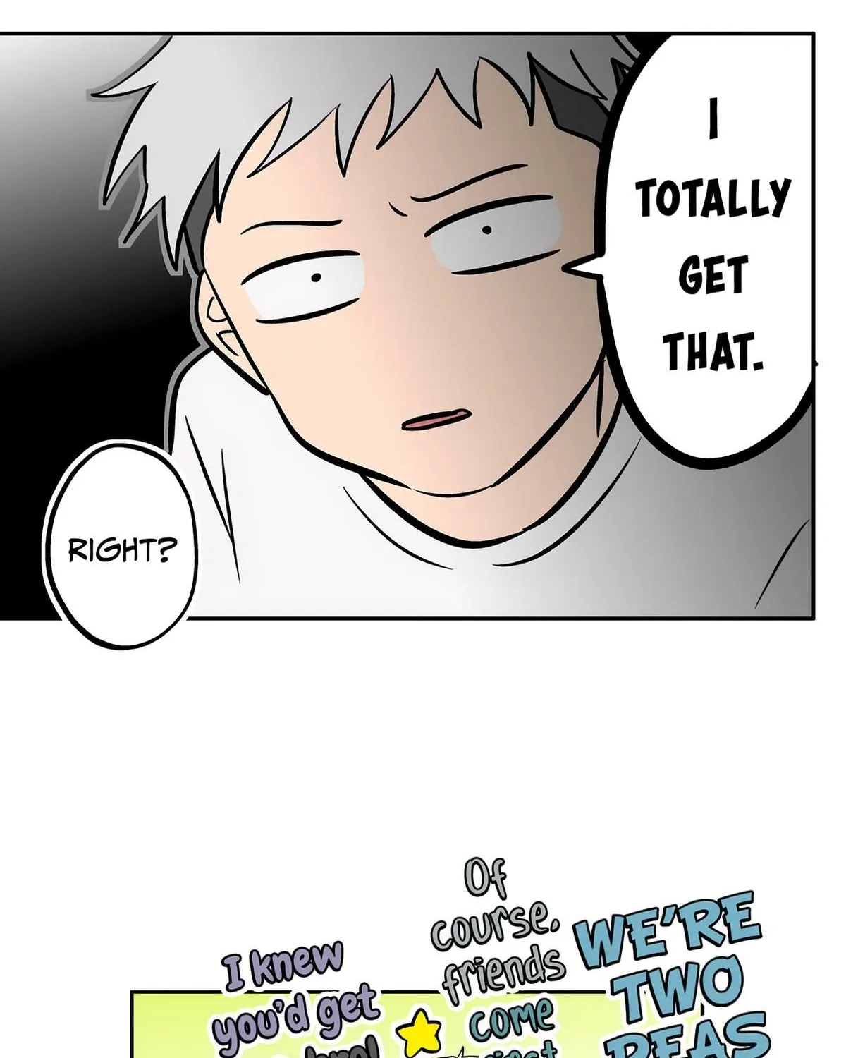 Read The Ramparts of Ice EN Manga Online