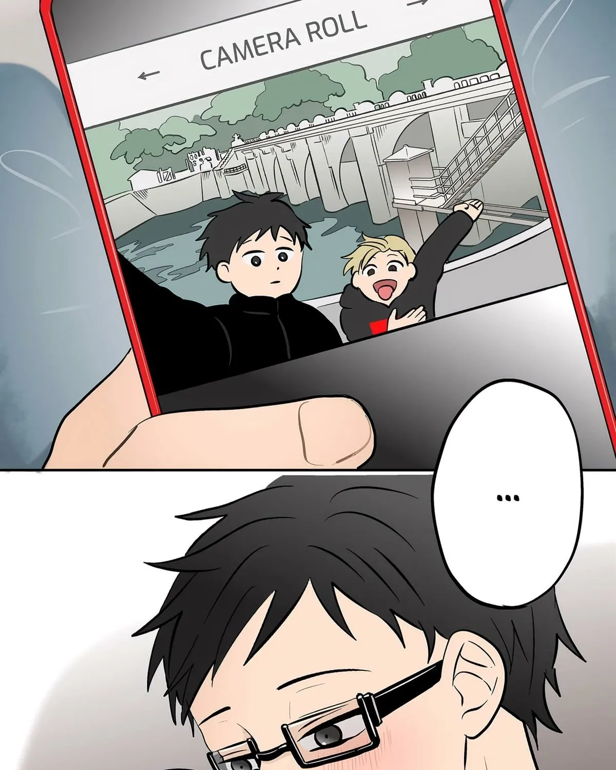 Read The Ramparts of Ice EN Manga Online