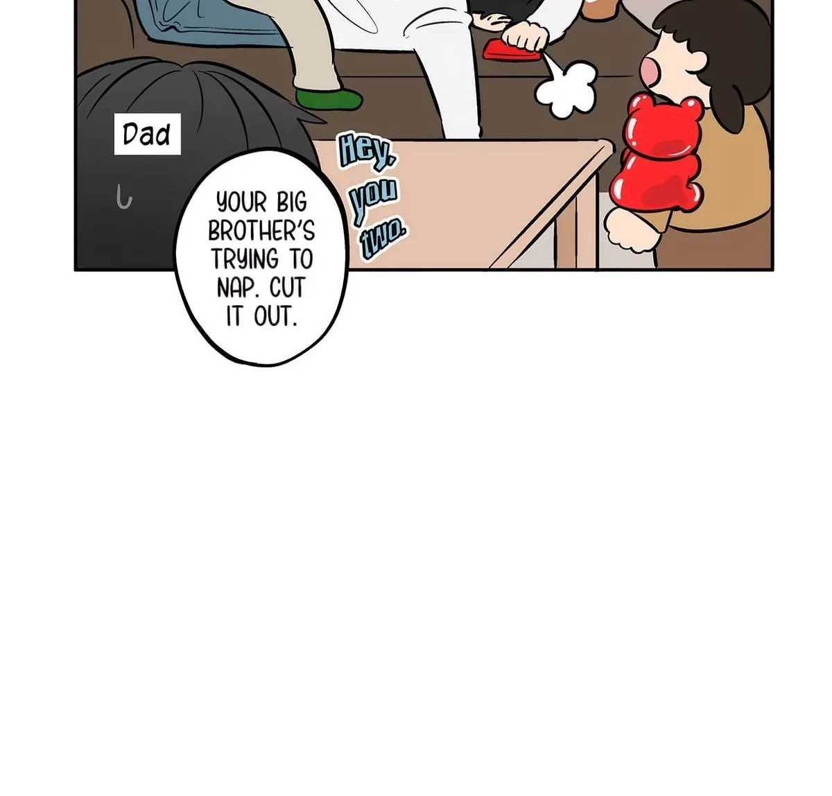 Read The Ramparts of Ice EN Manga Online