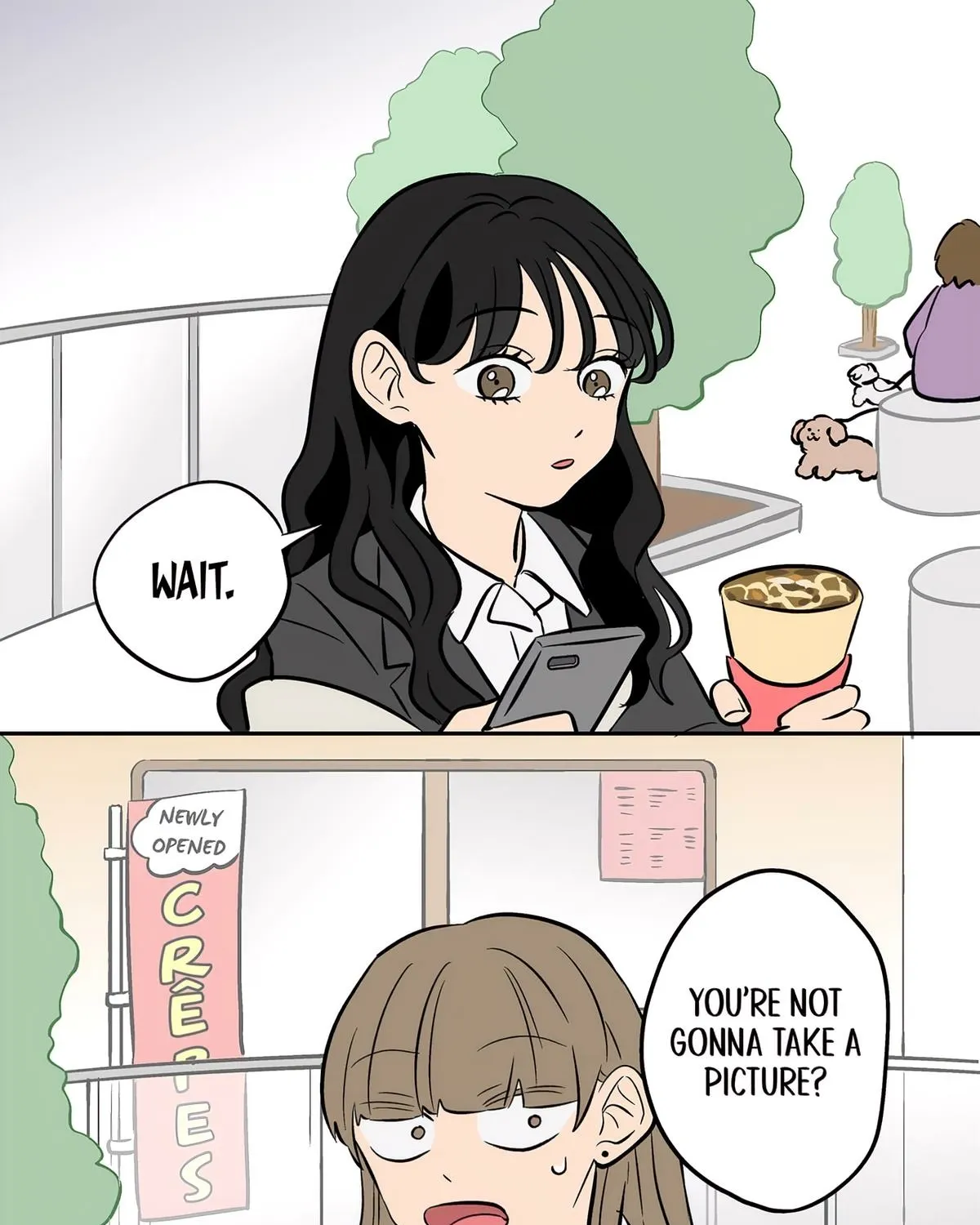Read The Ramparts of Ice EN Manga Online