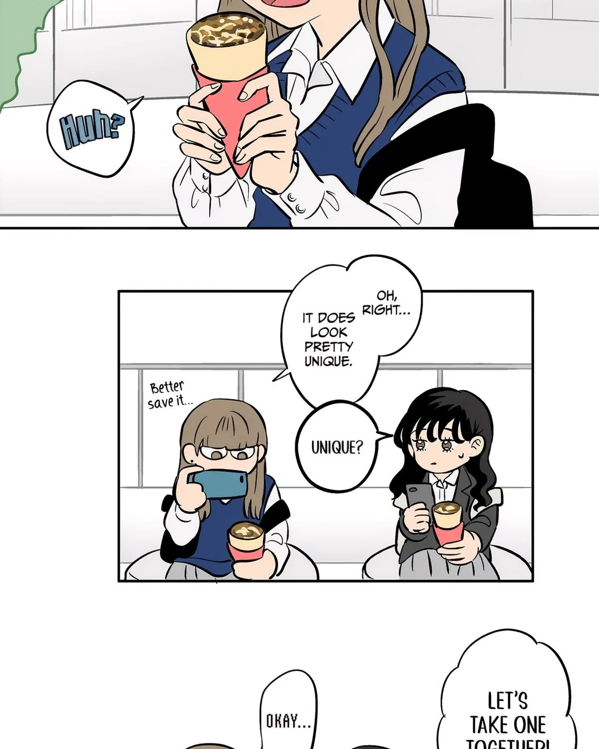 Read The Ramparts of Ice EN Manga Online