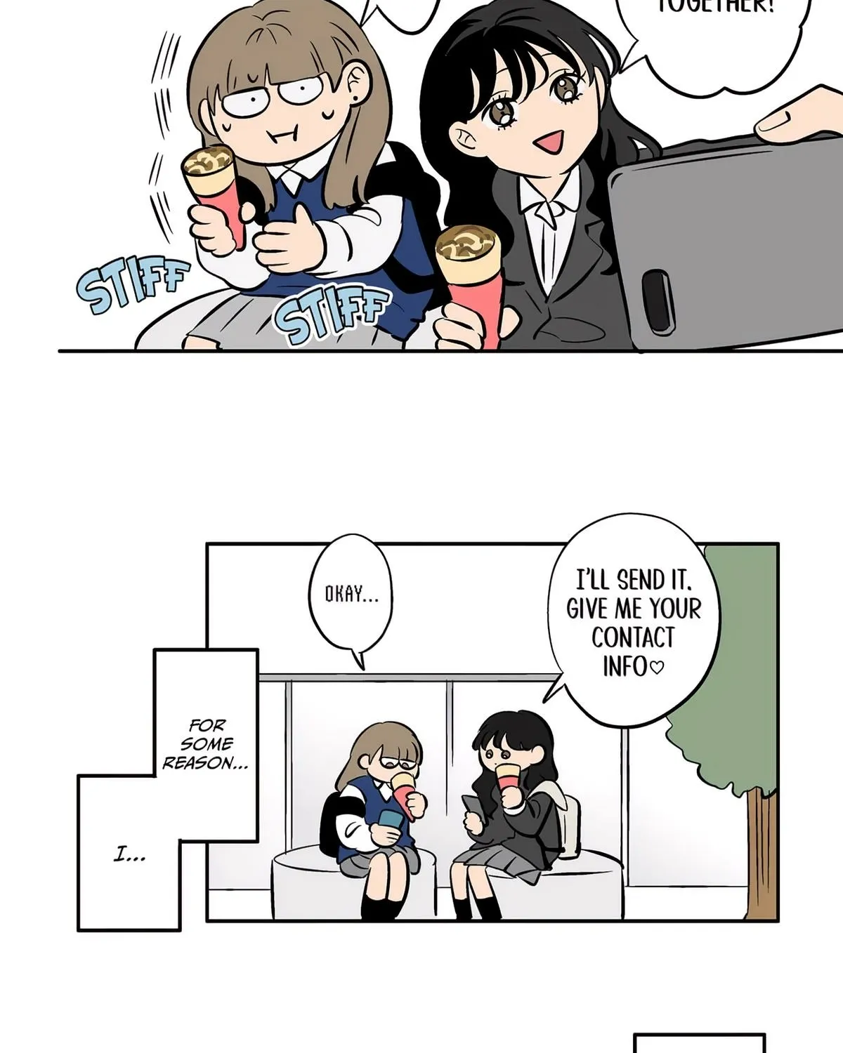 Read The Ramparts of Ice EN Manga Online
