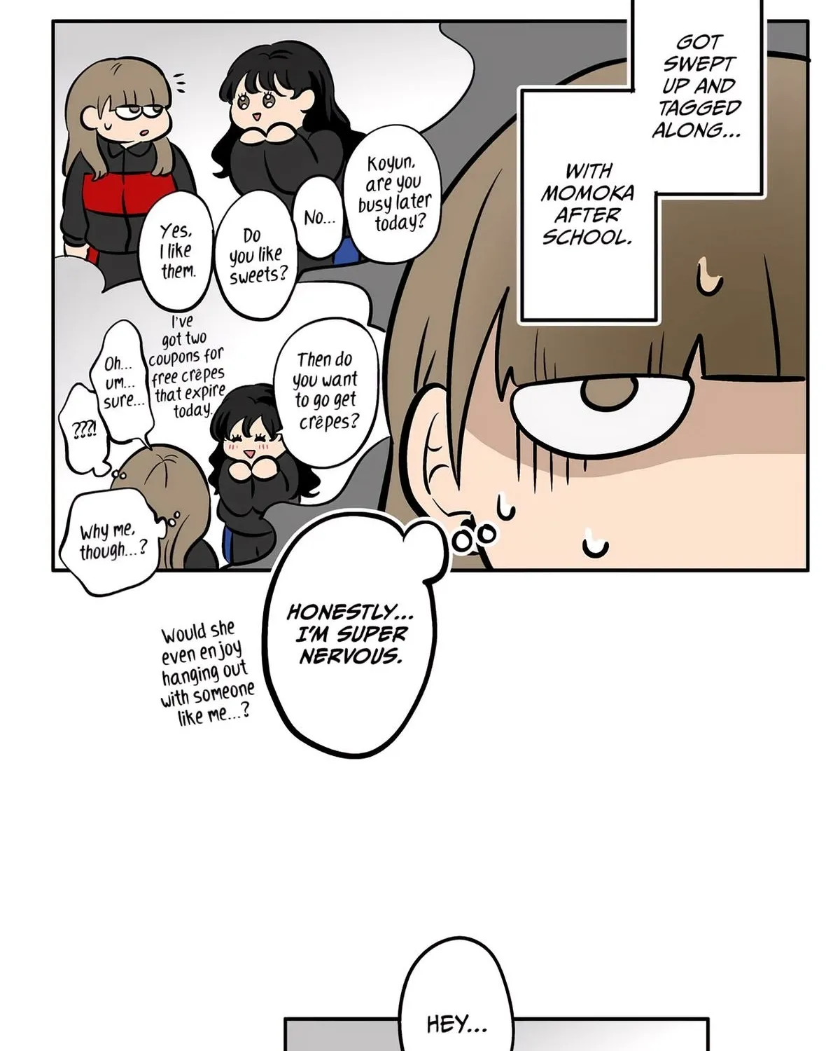 Read The Ramparts of Ice EN Manga Online