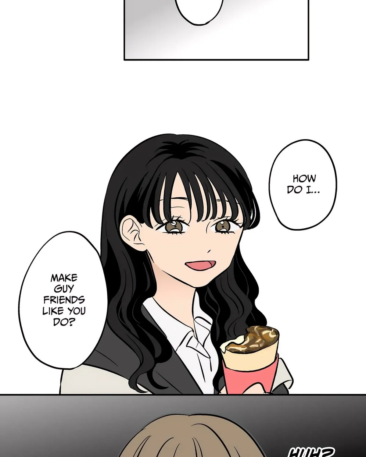 Read The Ramparts of Ice EN Manga Online
