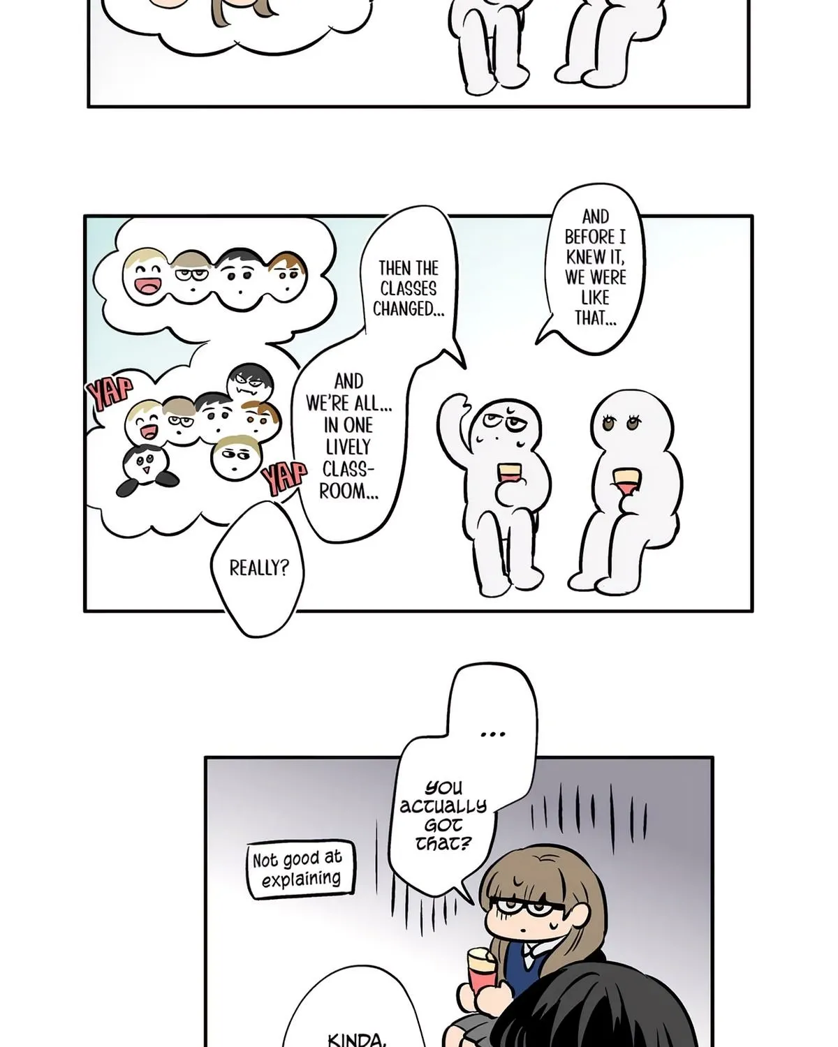 Read The Ramparts of Ice EN Manga Online