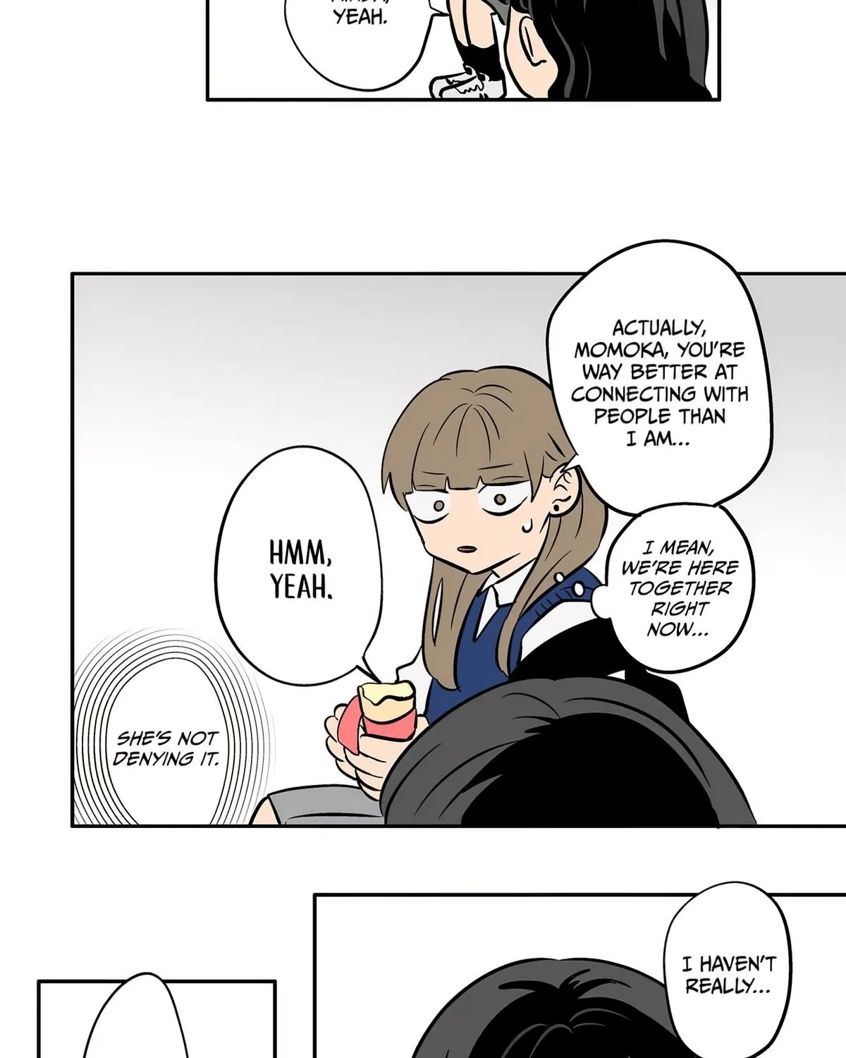 Read The Ramparts of Ice EN Manga Online