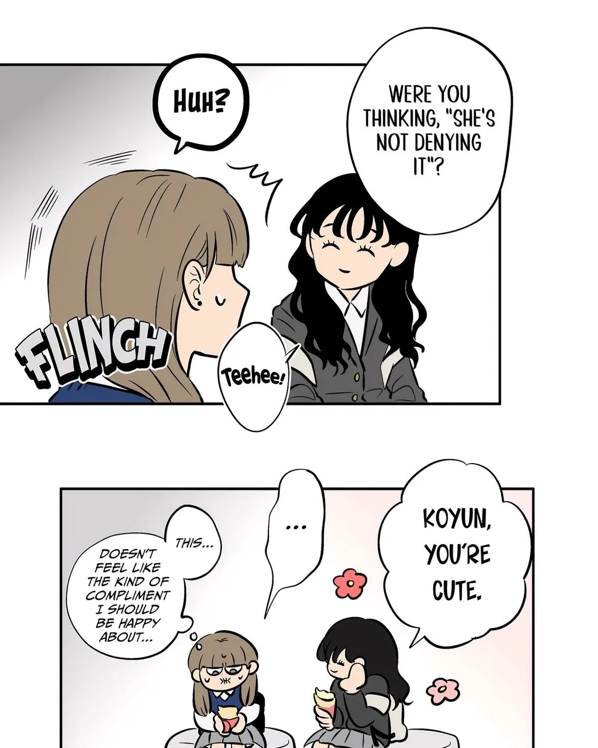Read The Ramparts of Ice EN Manga Online