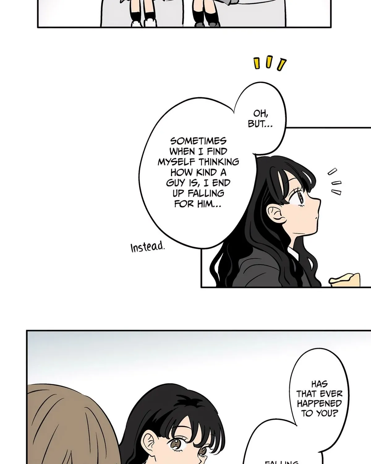 Read The Ramparts of Ice EN Manga Online