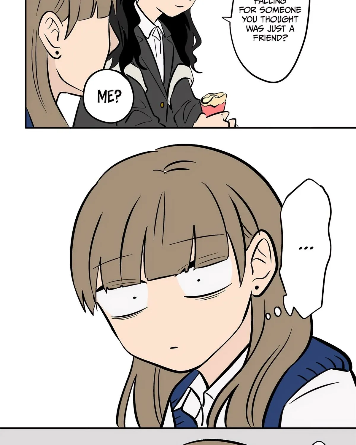Read The Ramparts of Ice EN Manga Online