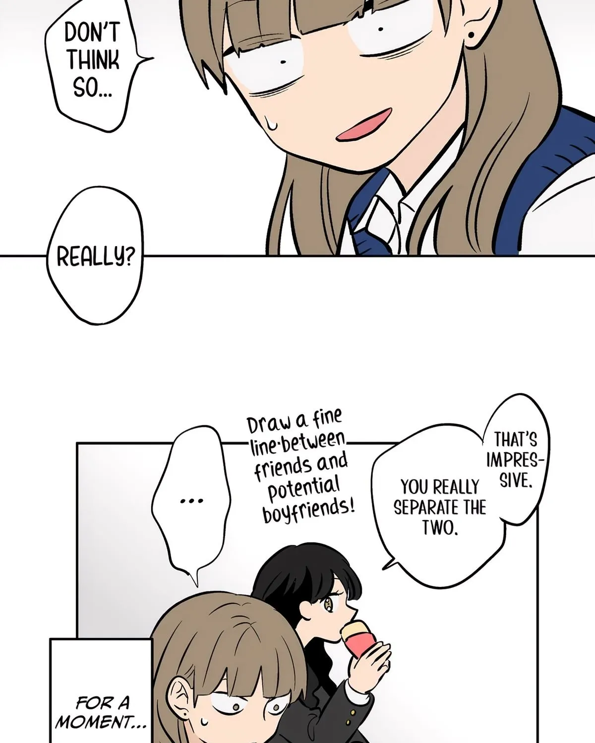 Read The Ramparts of Ice EN Manga Online