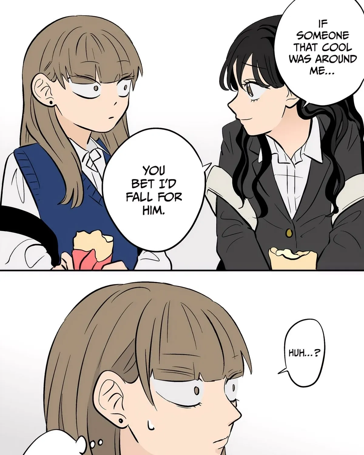 Read The Ramparts of Ice EN Manga Online