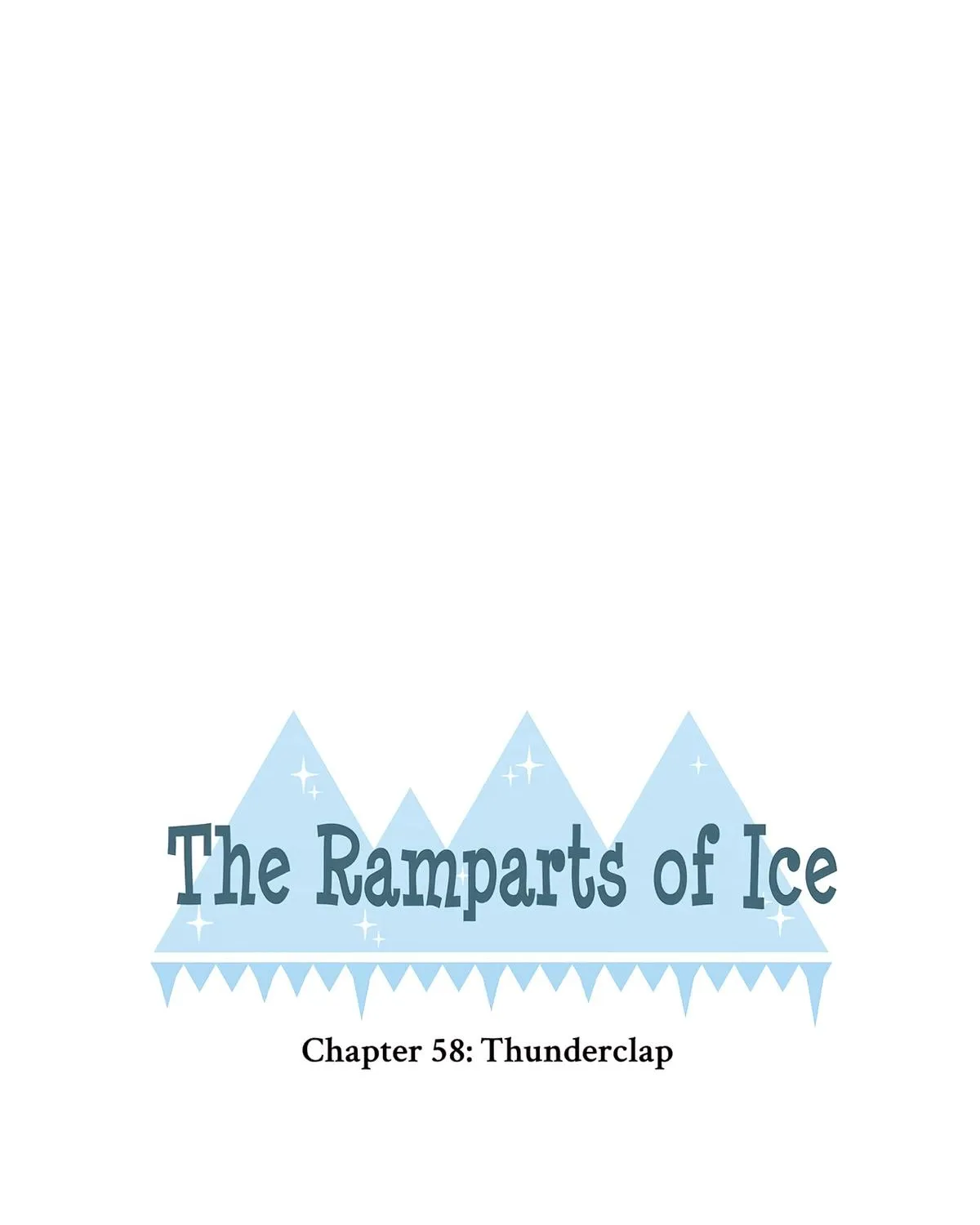 Read The Ramparts of Ice EN Manga Online