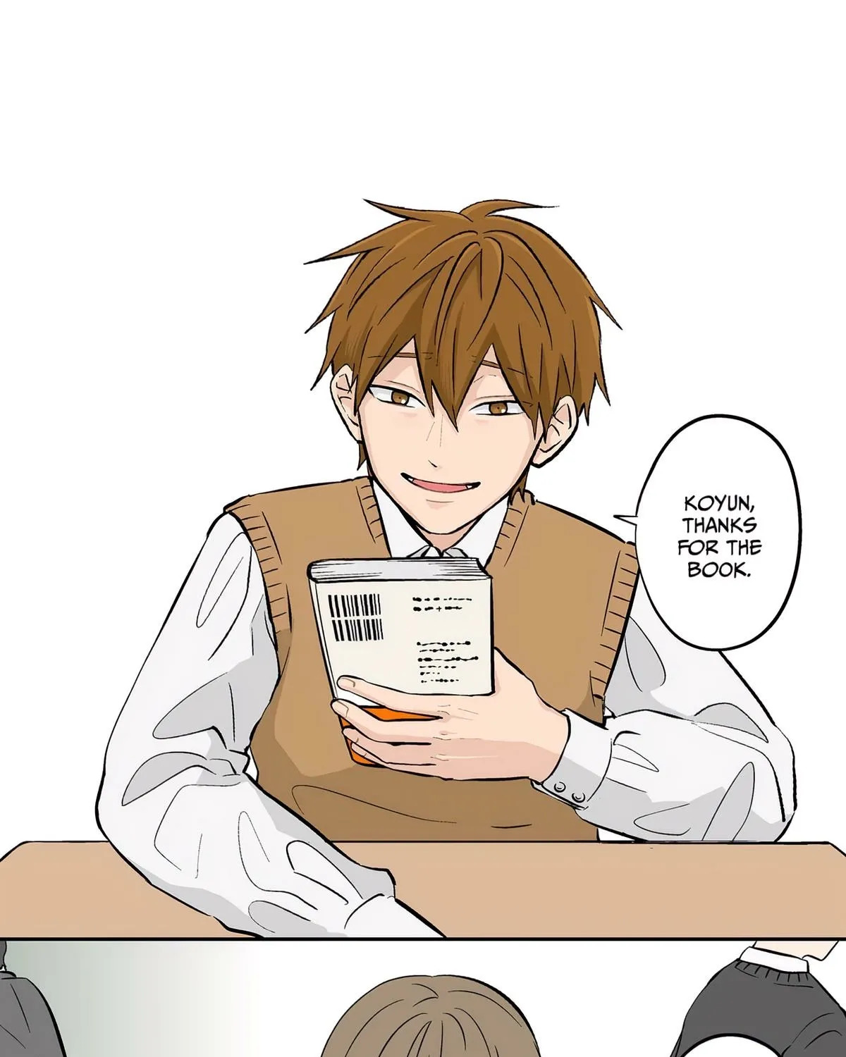 Read The Ramparts of Ice EN Manga Online