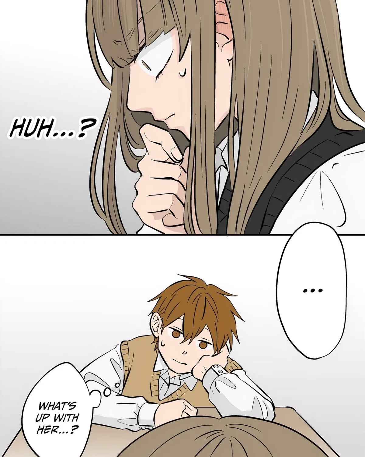 Read The Ramparts of Ice EN Manga Online