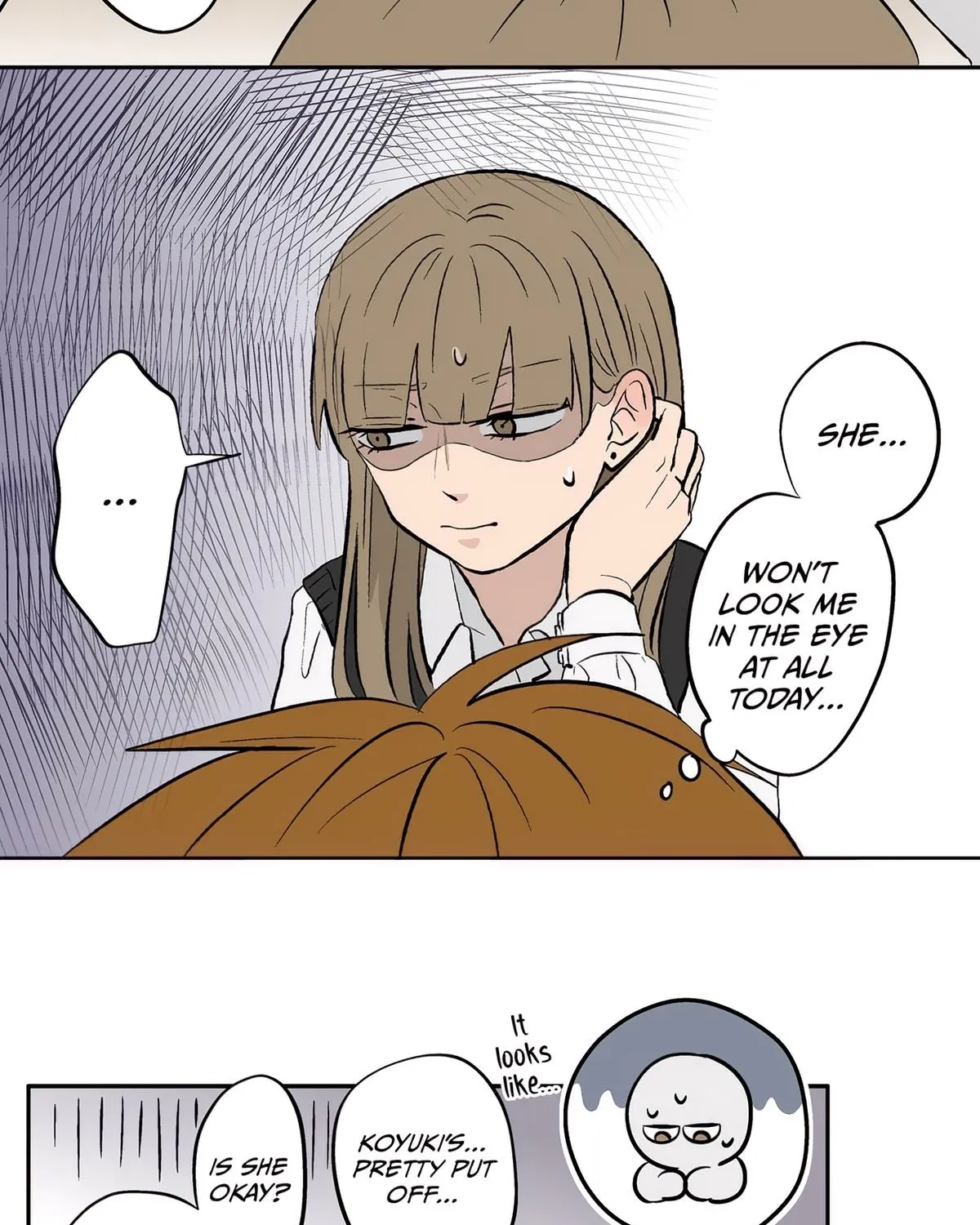 Read The Ramparts of Ice EN Manga Online