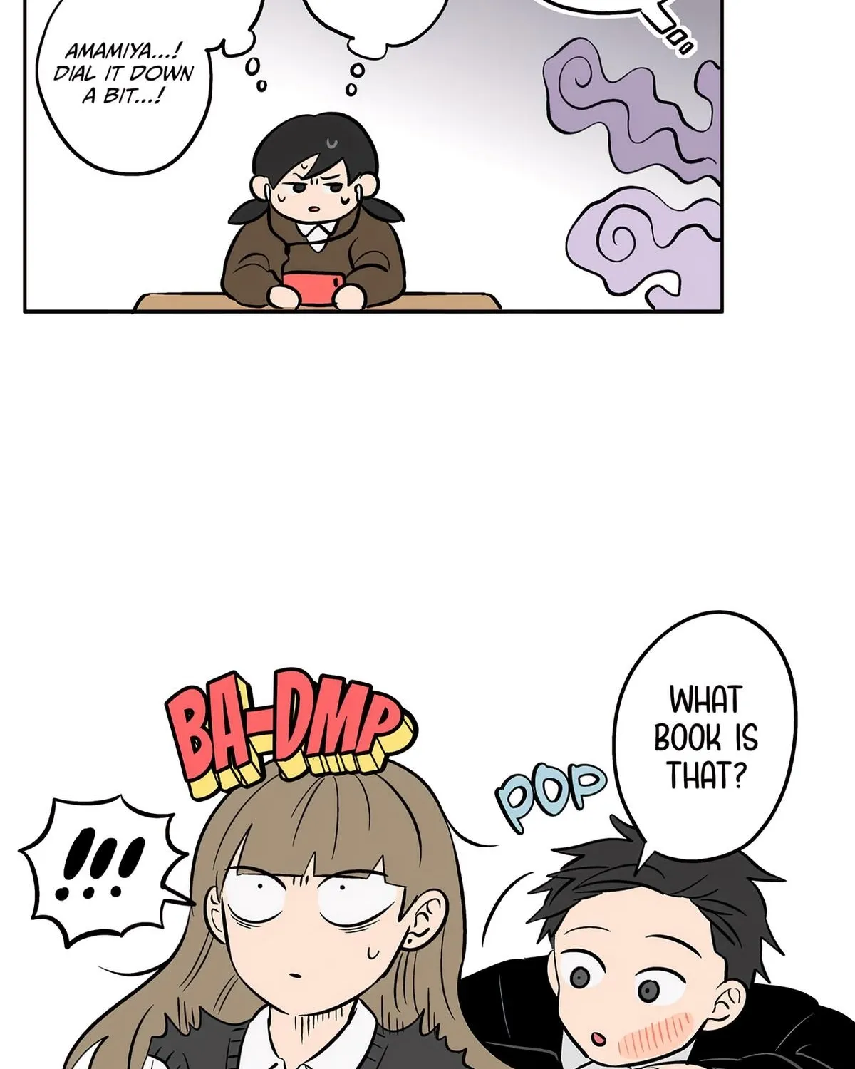 Read The Ramparts of Ice EN Manga Online