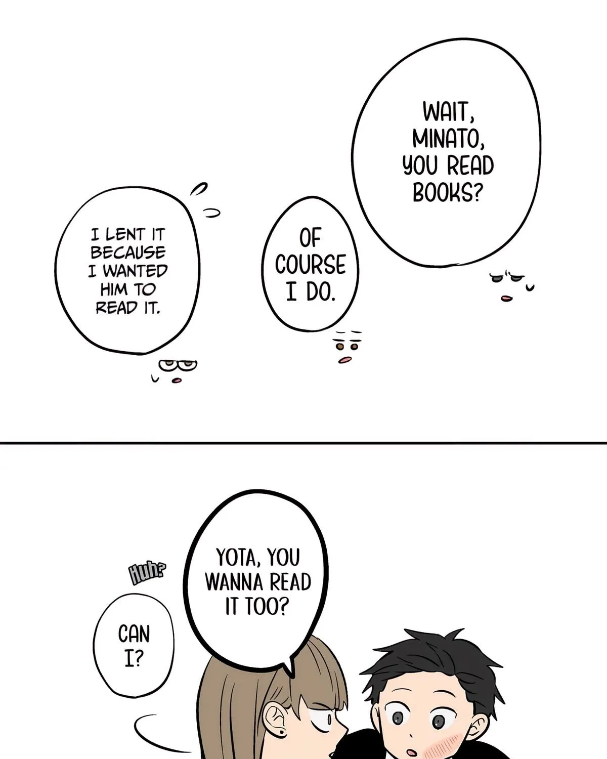 Read The Ramparts of Ice EN Manga Online