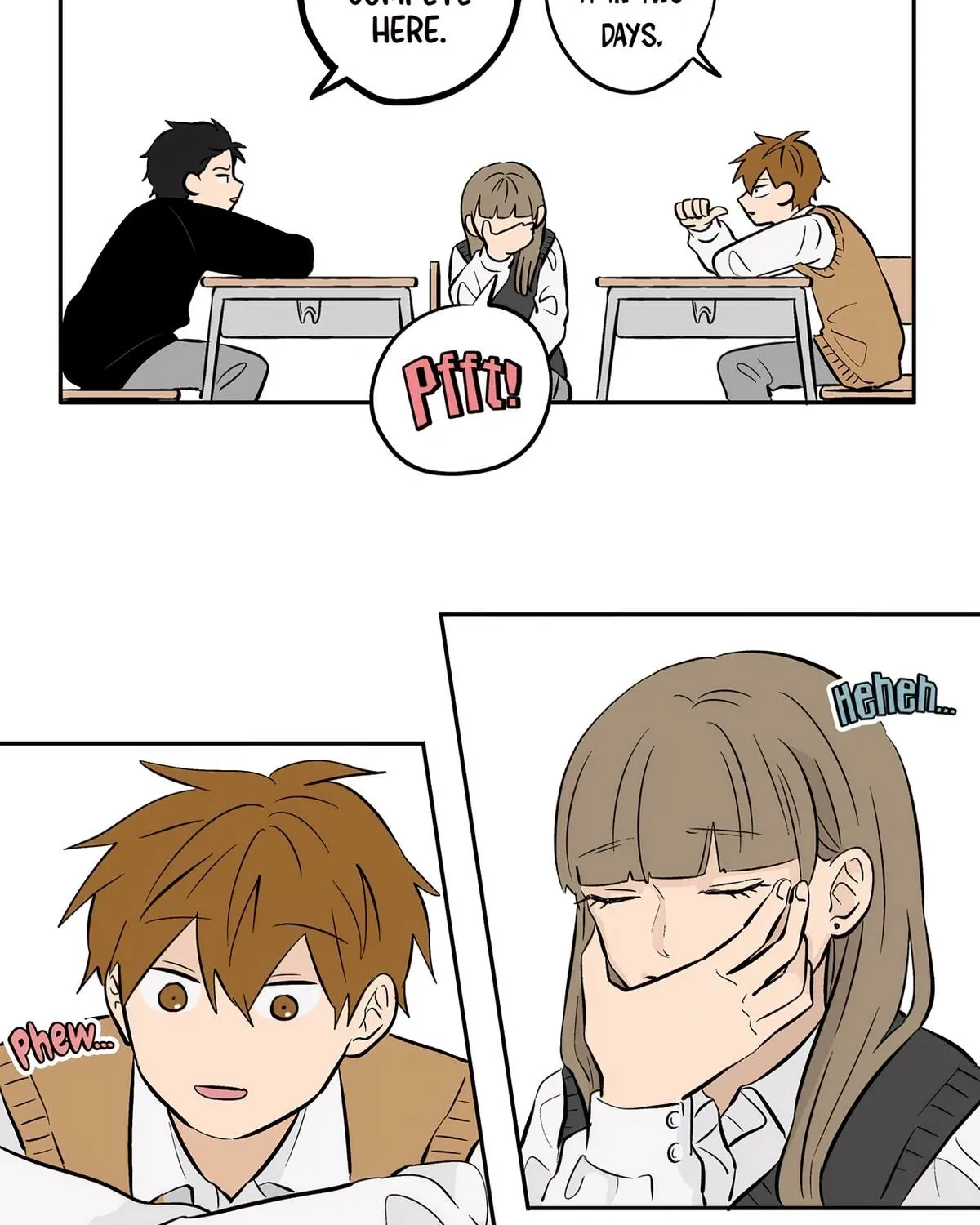 Read The Ramparts of Ice EN Manga Online