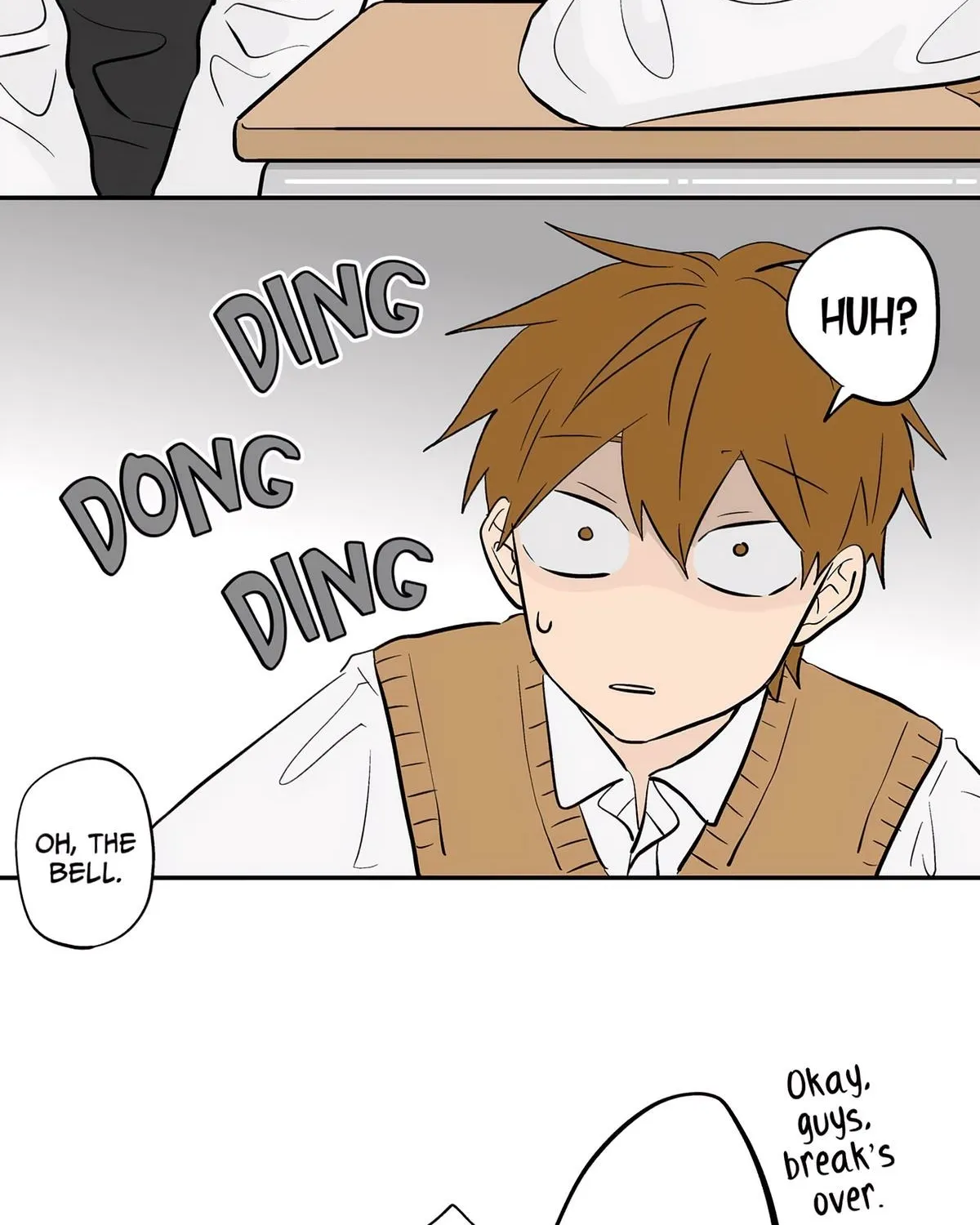 Read The Ramparts of Ice EN Manga Online