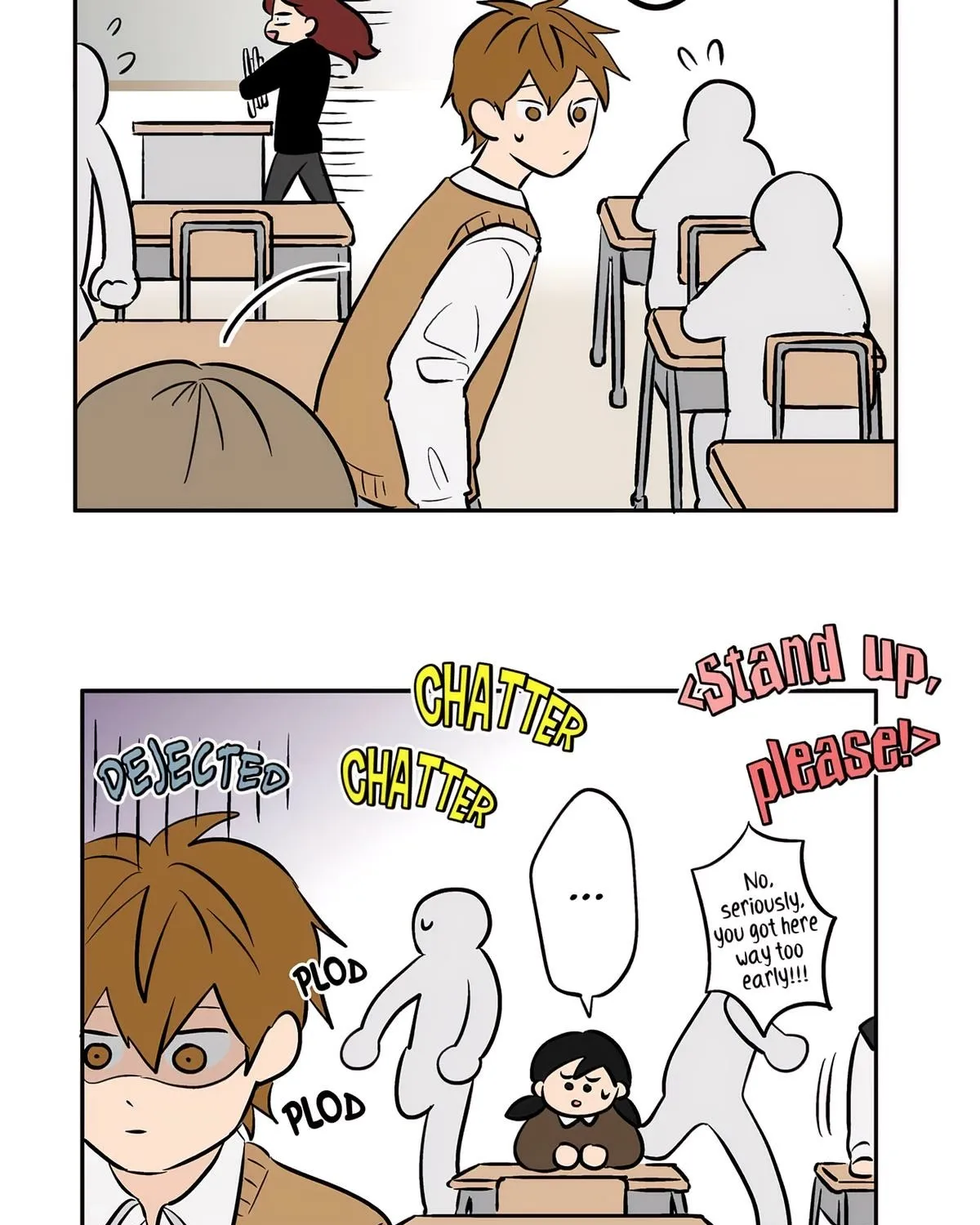Read The Ramparts of Ice EN Manga Online
