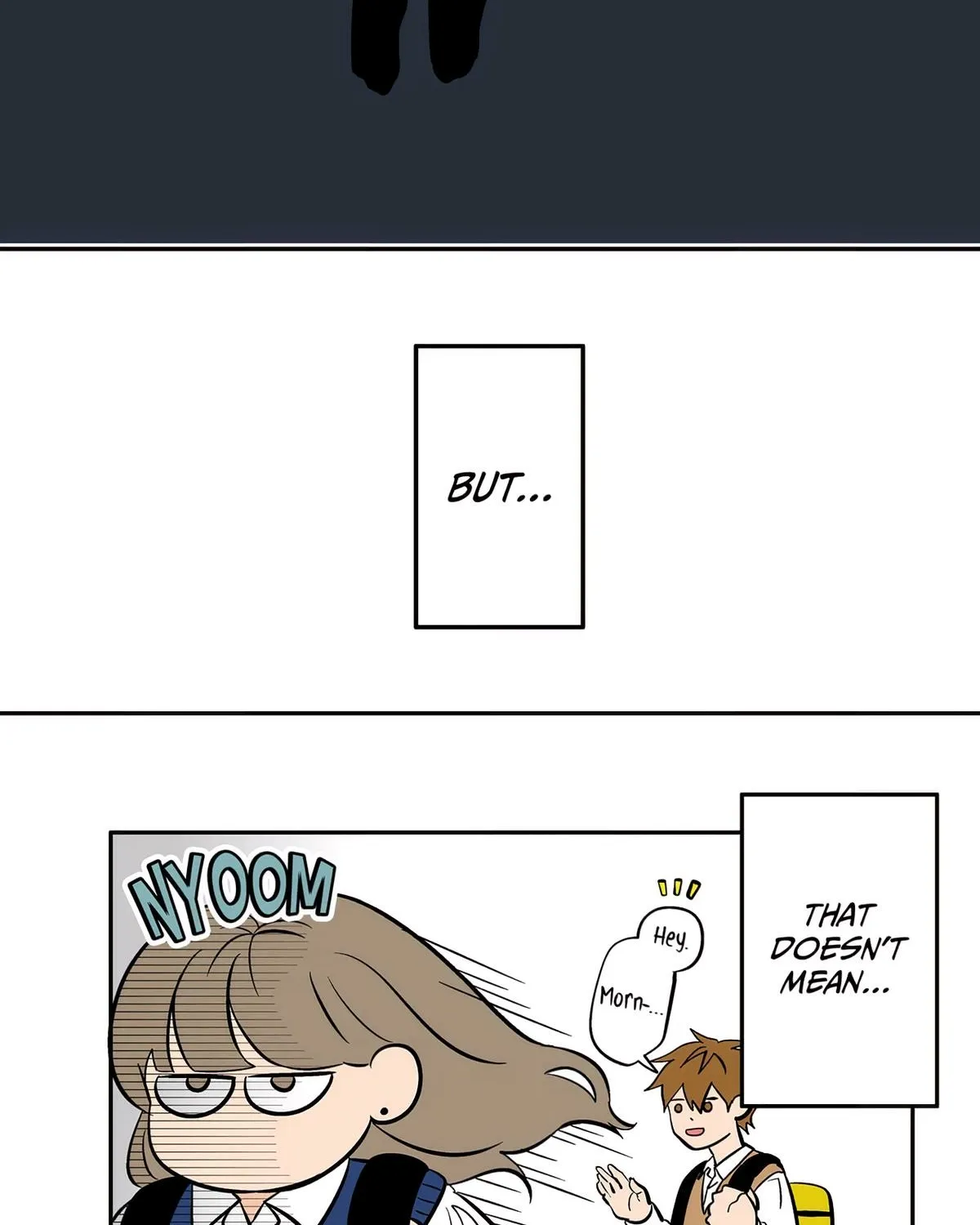 Read The Ramparts of Ice EN Manga Online