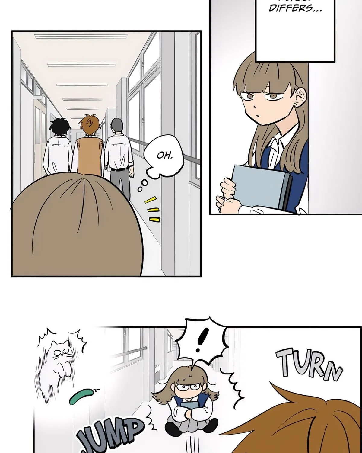 Read The Ramparts of Ice EN Manga Online