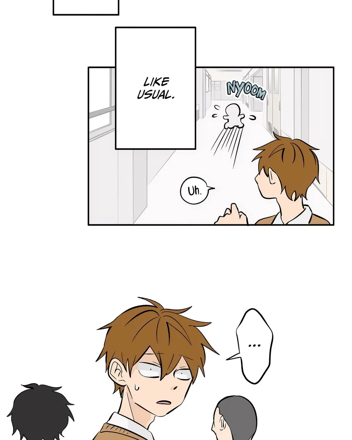 Read The Ramparts of Ice EN Manga Online