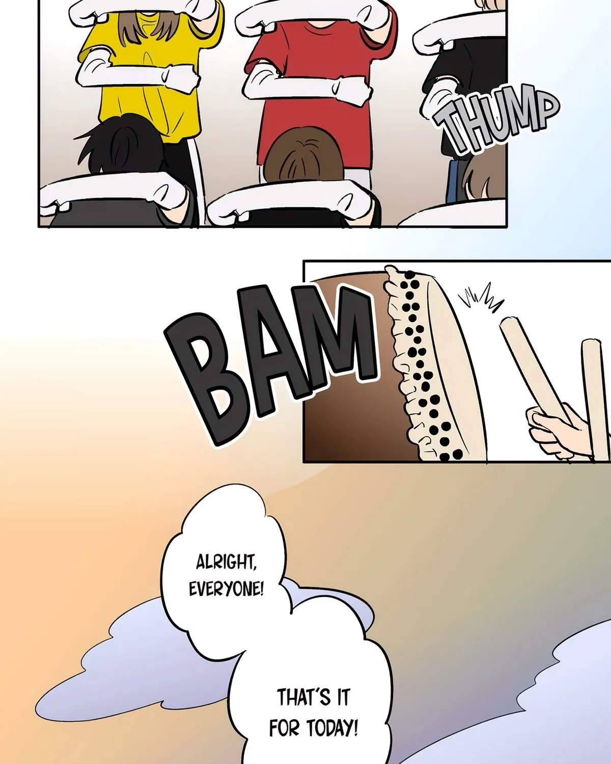 Read The Ramparts of Ice EN Manga Online