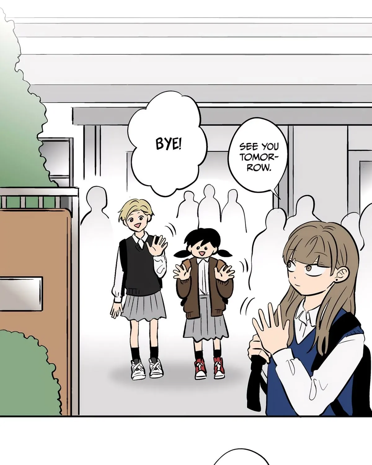 Read The Ramparts of Ice EN Manga Online