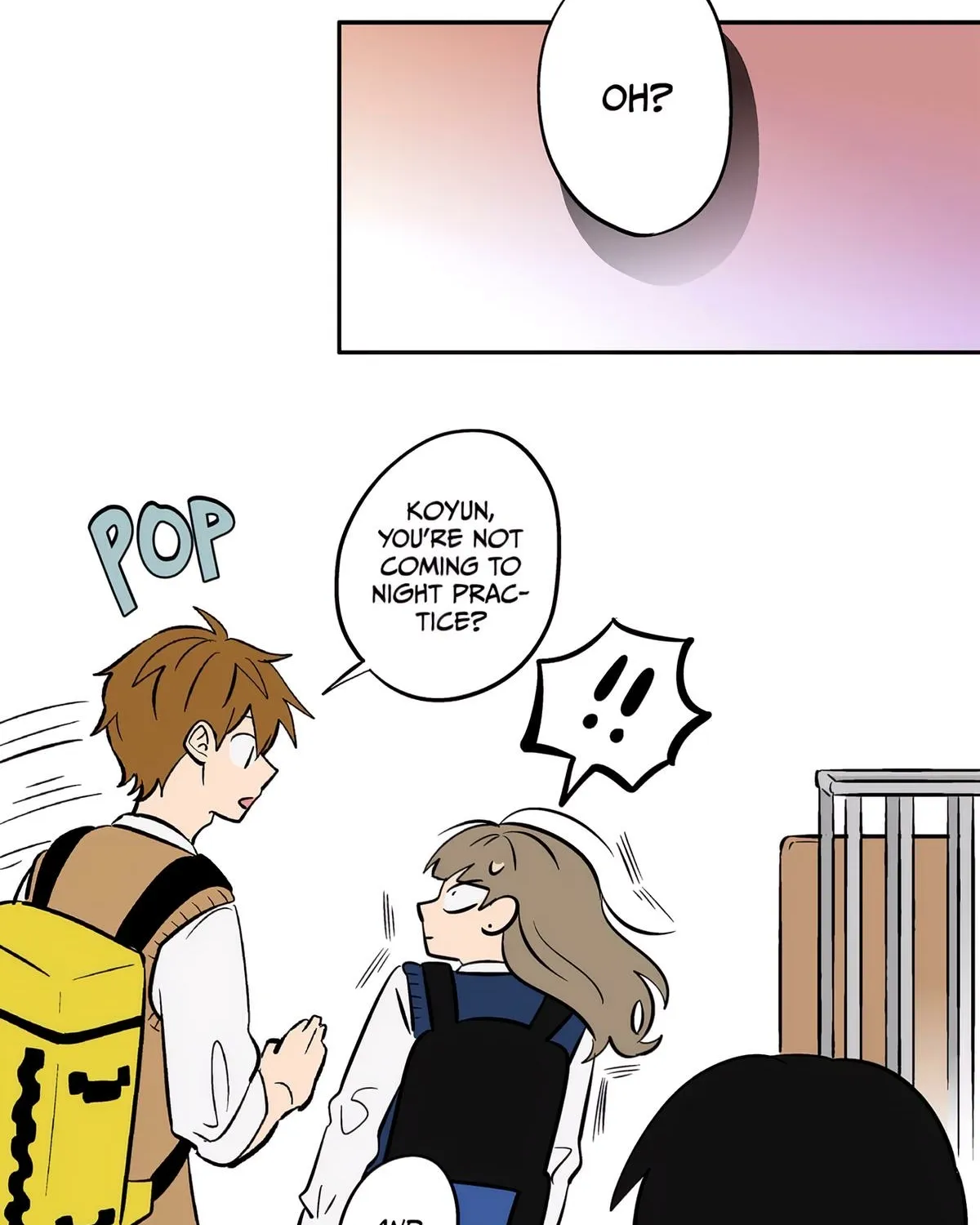 Read The Ramparts of Ice EN Manga Online