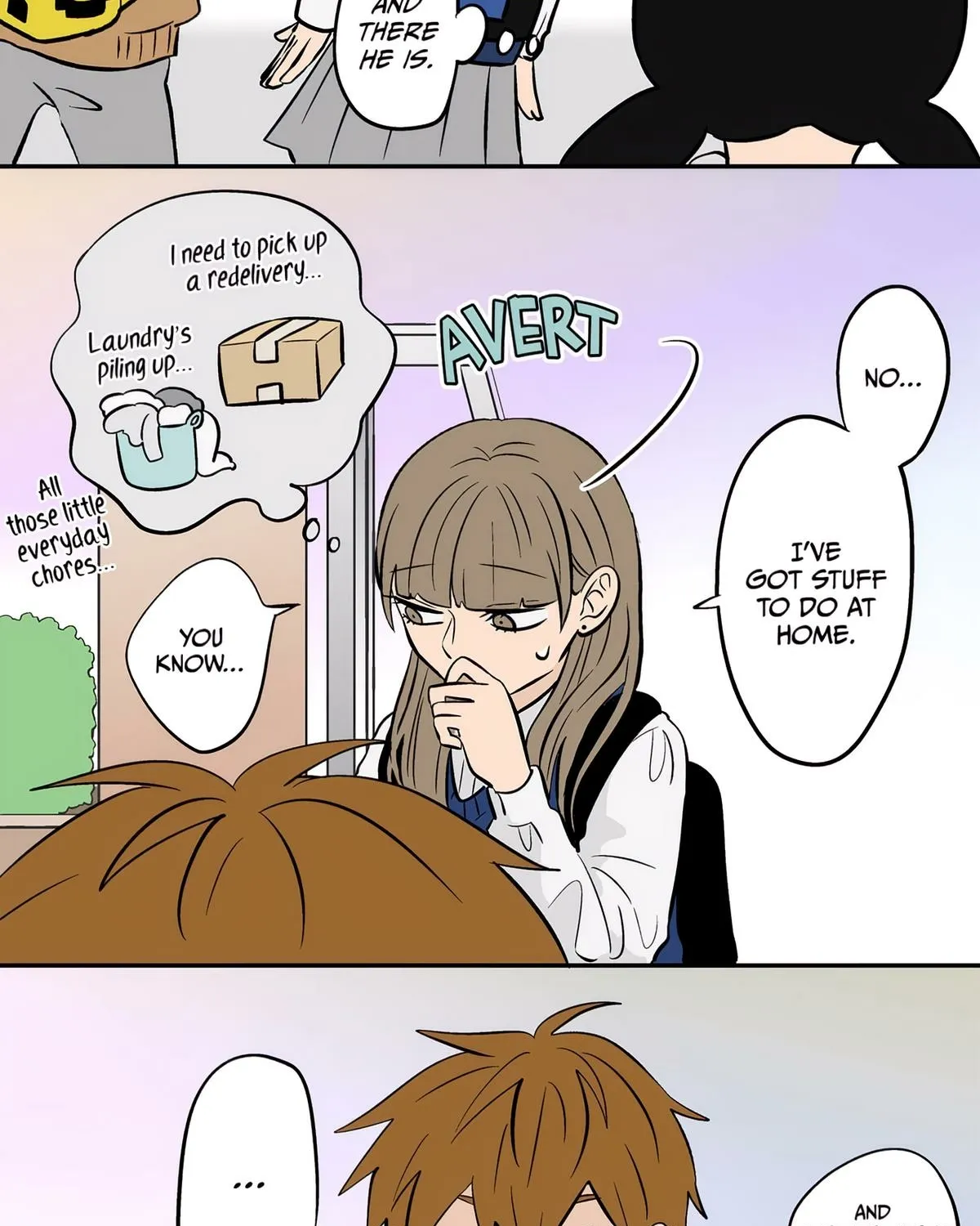 Read The Ramparts of Ice EN Manga Online