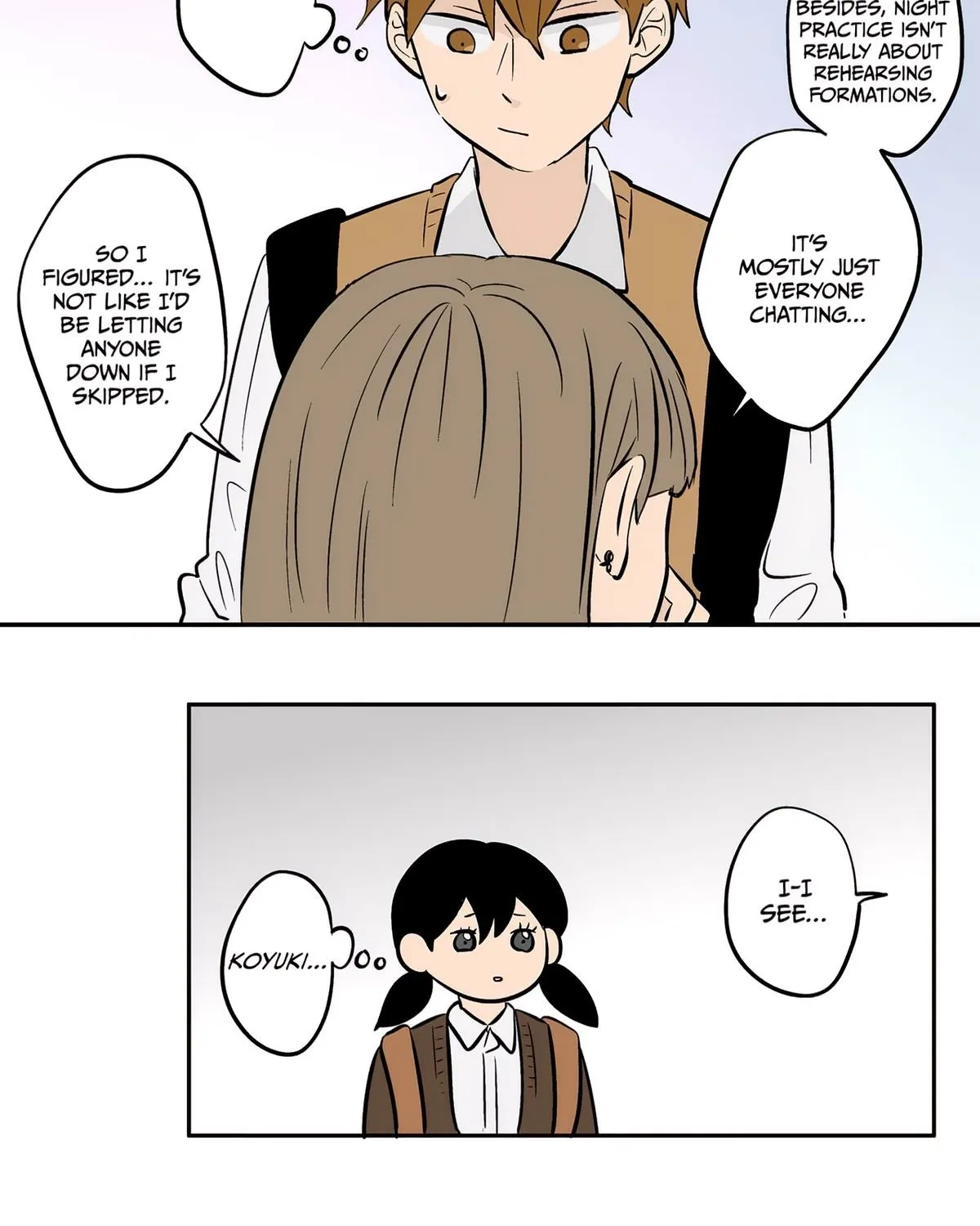 Read The Ramparts of Ice EN Manga Online