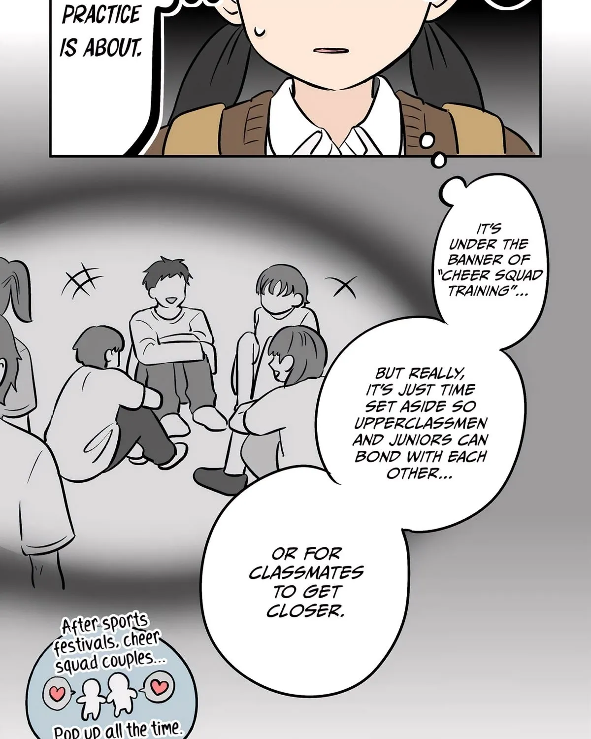 Read The Ramparts of Ice EN Manga Online