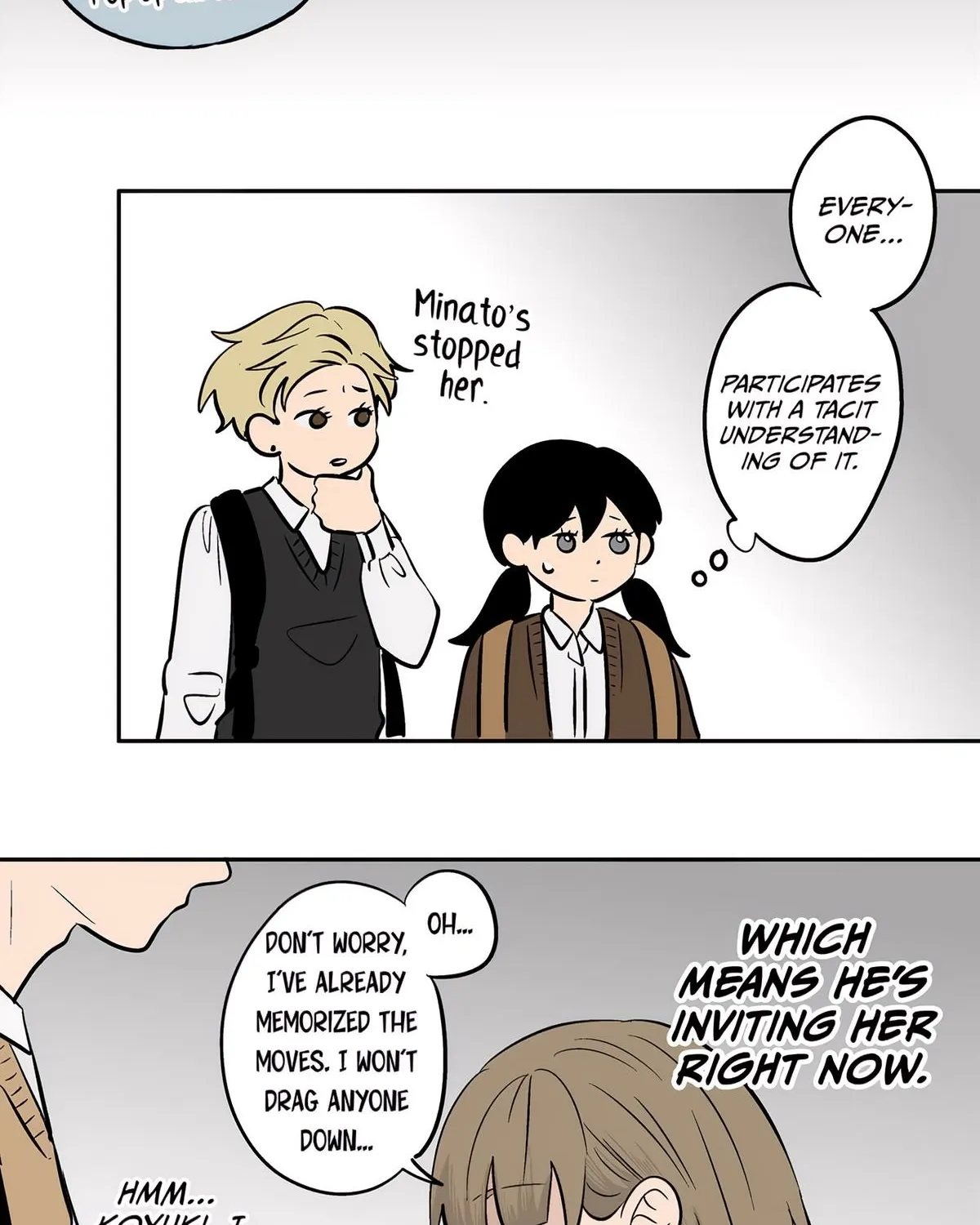 Read The Ramparts of Ice EN Manga Online