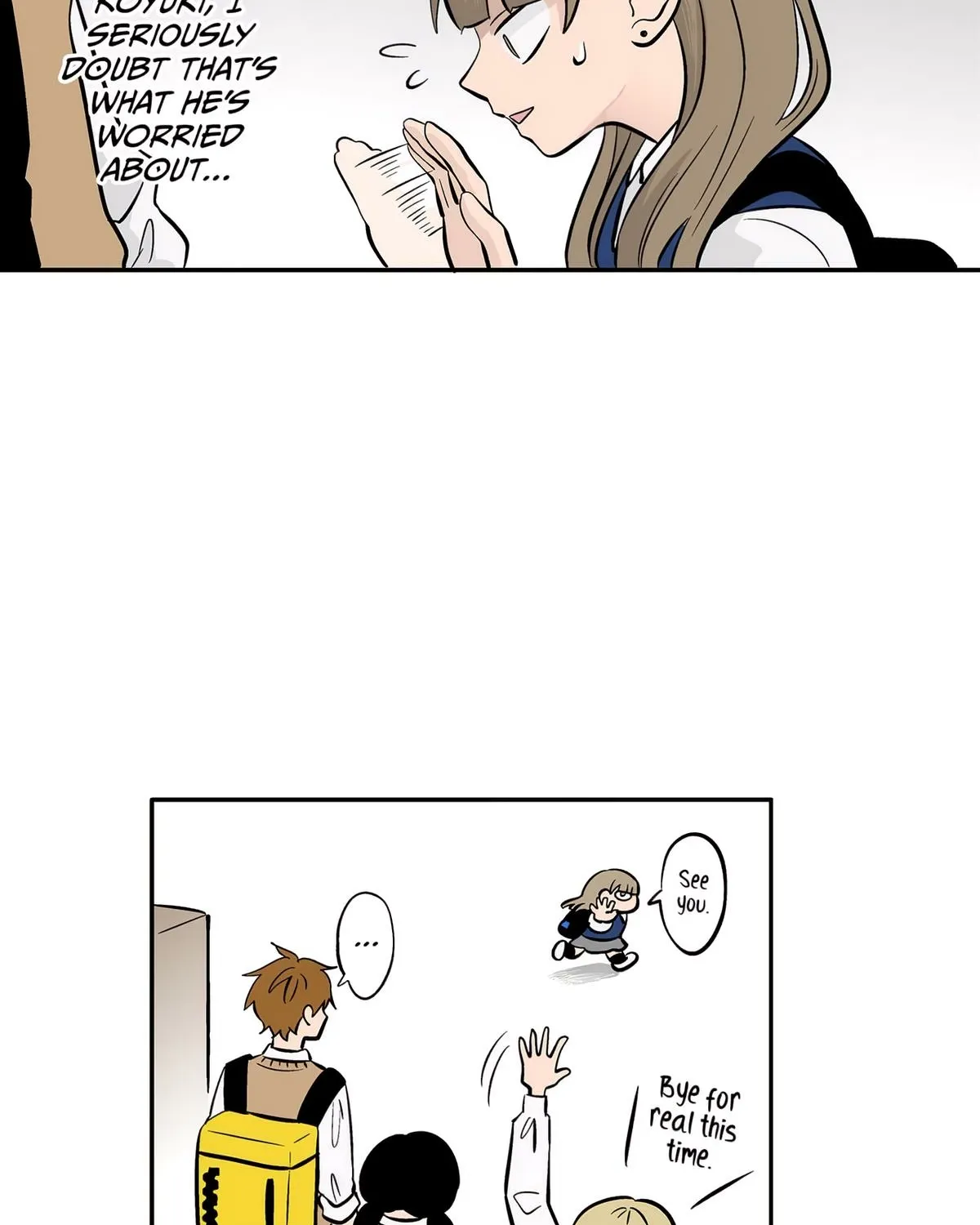 Read The Ramparts of Ice EN Manga Online