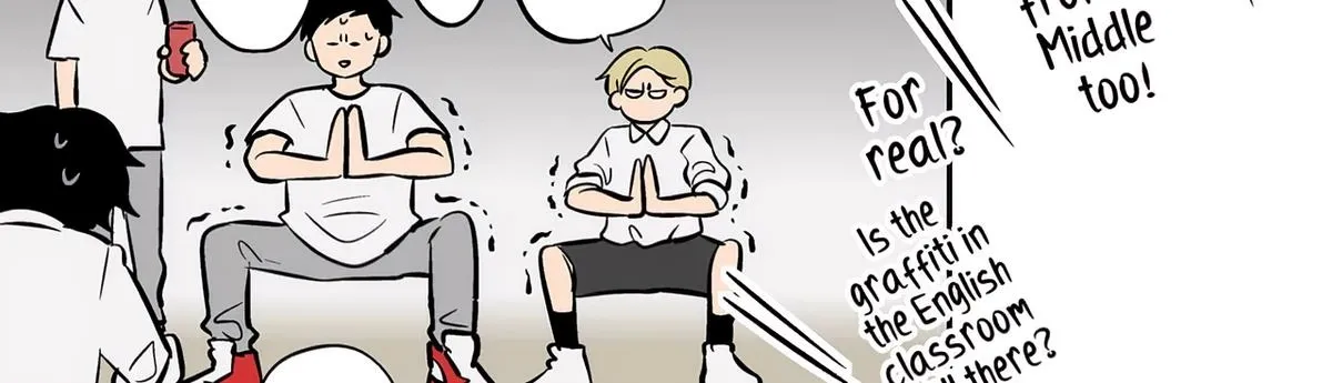 Read The Ramparts of Ice EN Manga Online