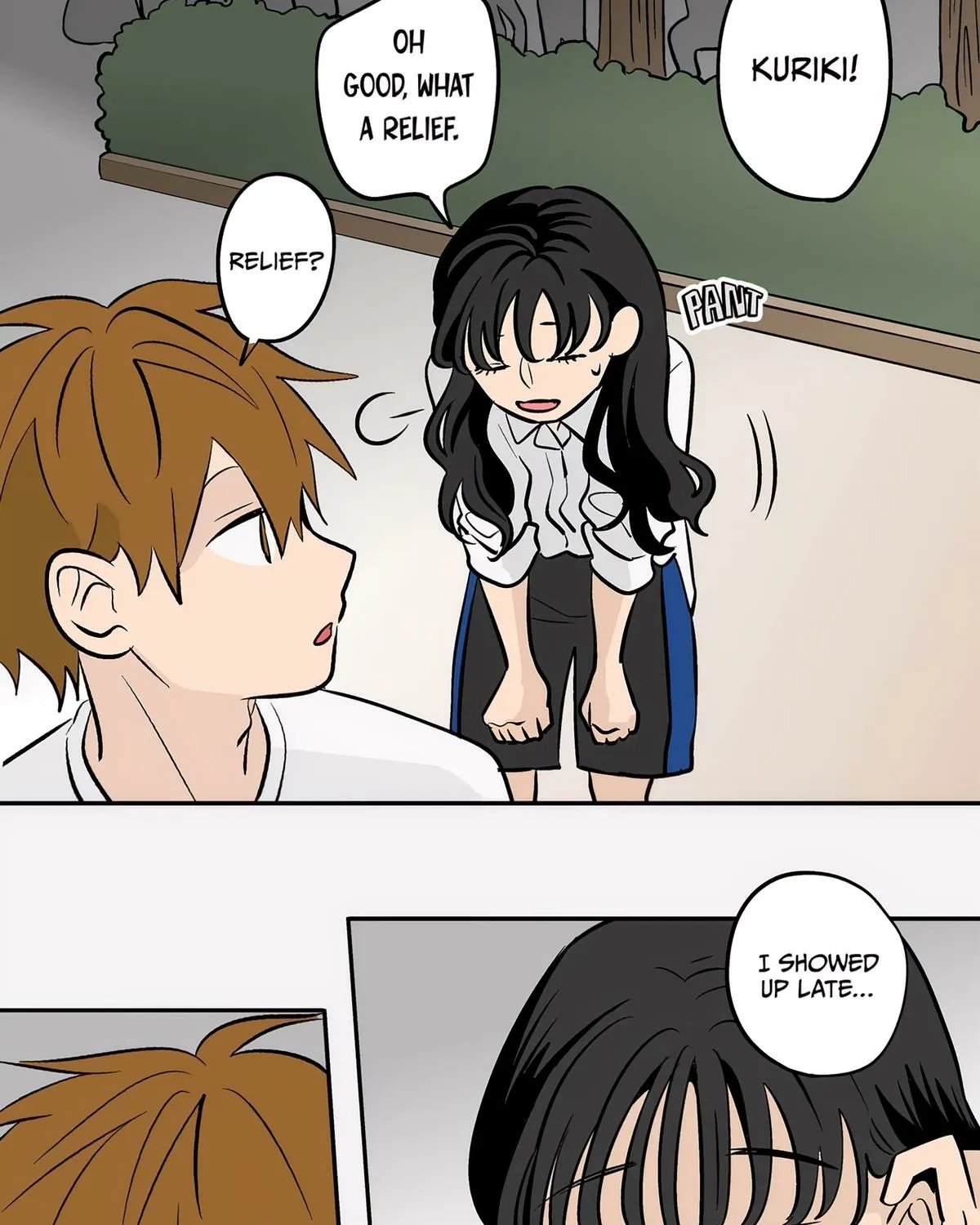 Read The Ramparts of Ice EN Manga Online