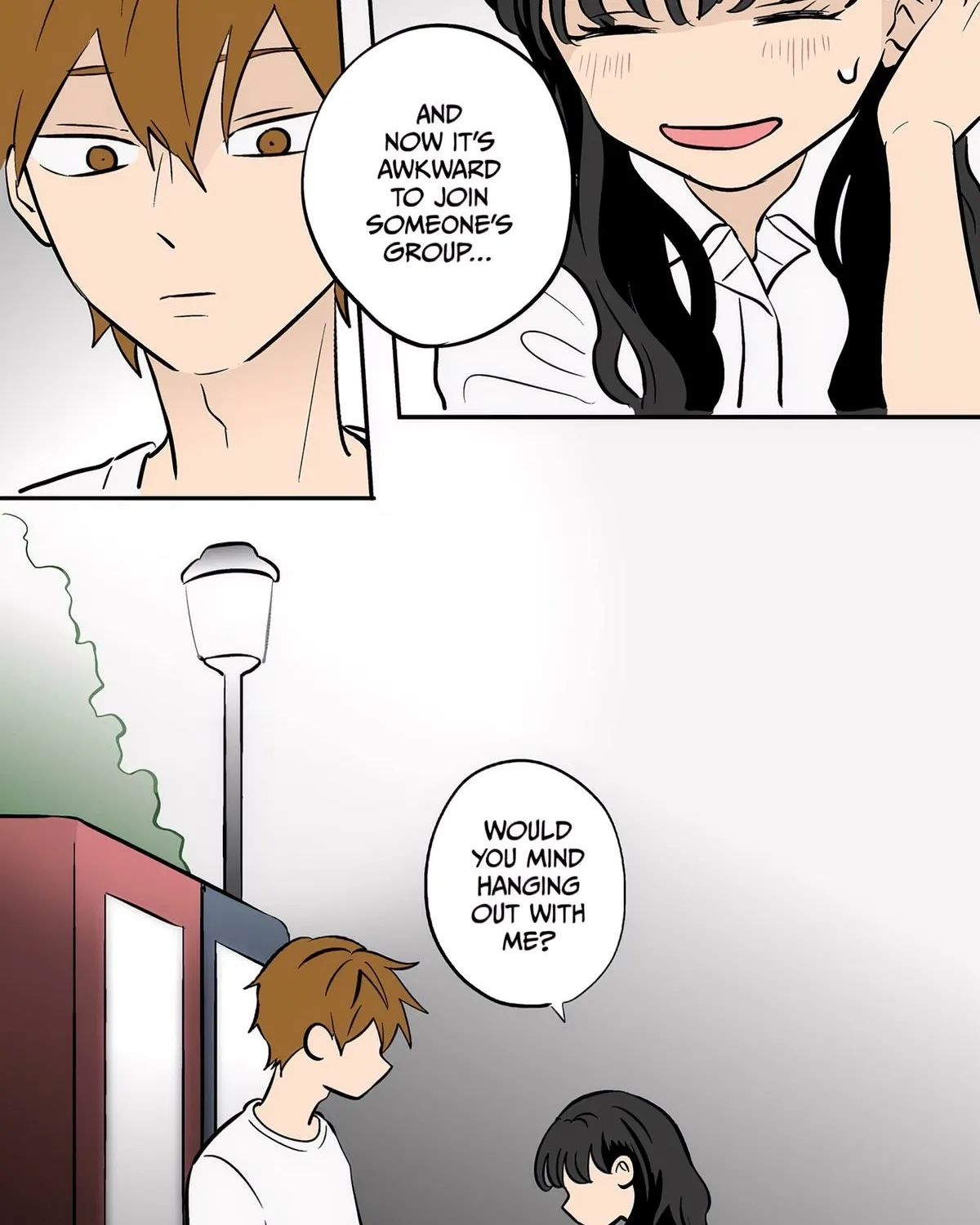 Read The Ramparts of Ice EN Manga Online