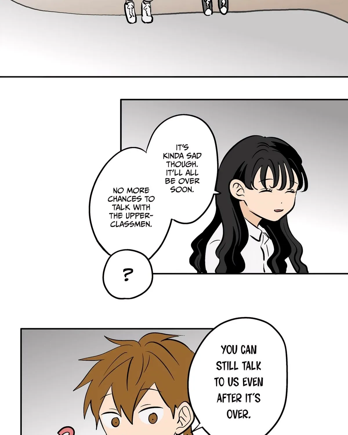 Read The Ramparts of Ice EN Manga Online