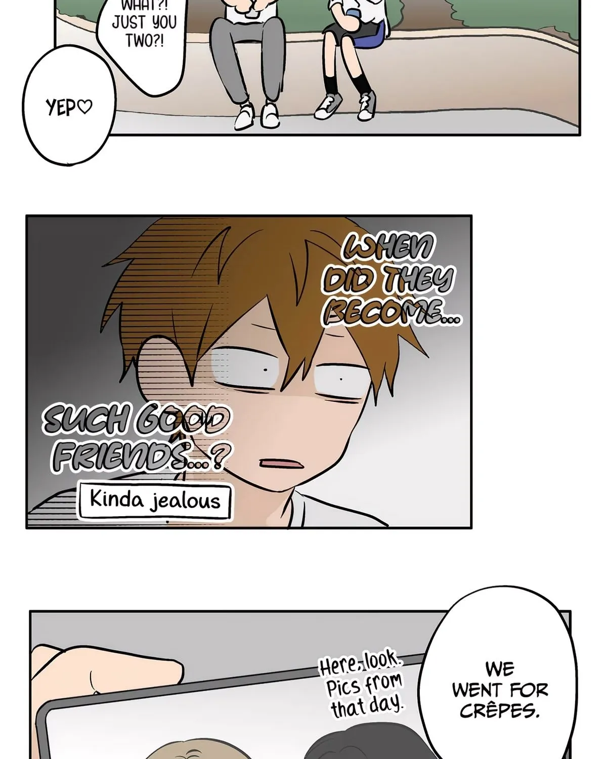 Read The Ramparts of Ice EN Manga Online